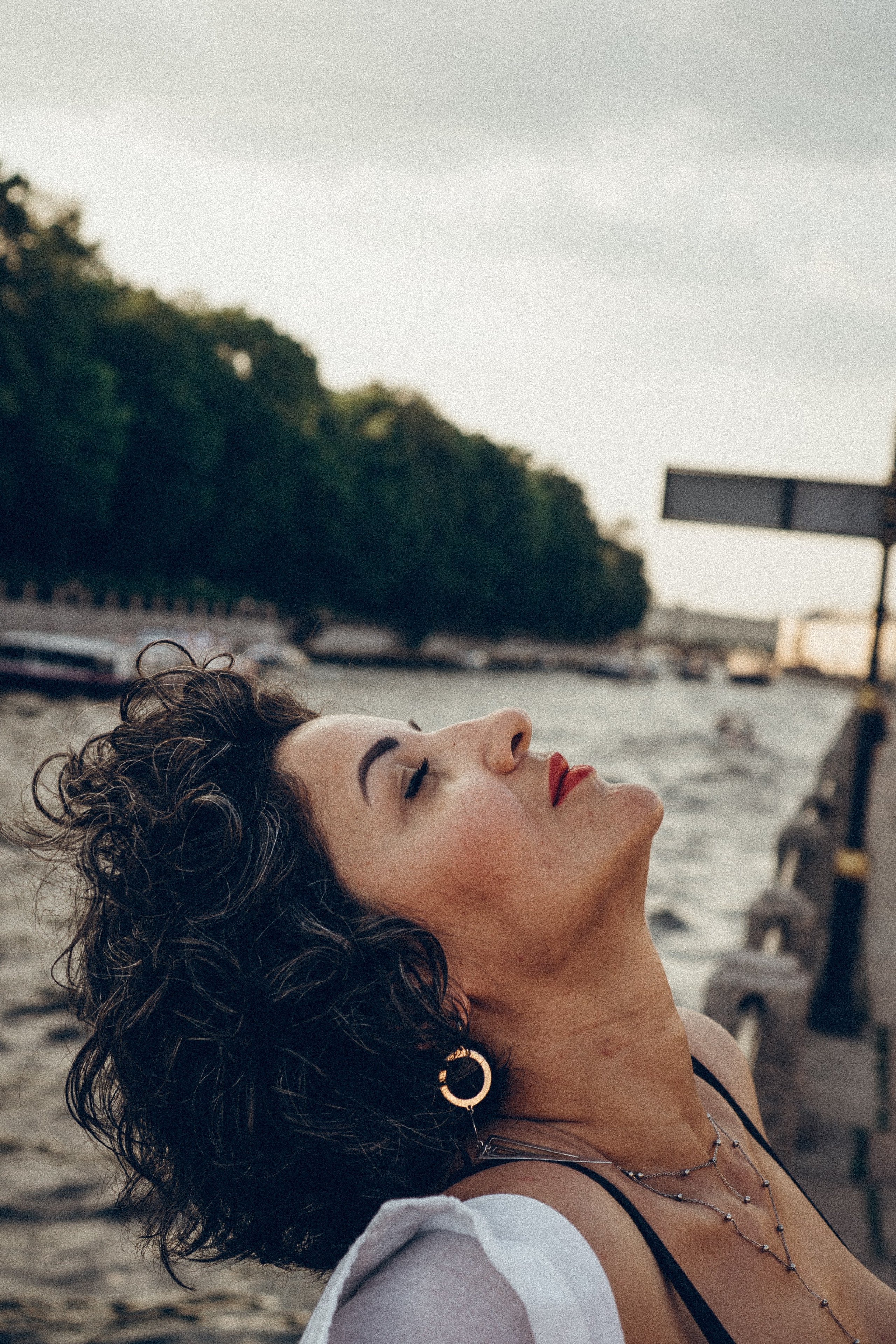 ПРОГУЛКА В ЛЕТНЕМ САДУ. Профессиональный фотограф, Санкт-Петербург — Виктория Богомолова