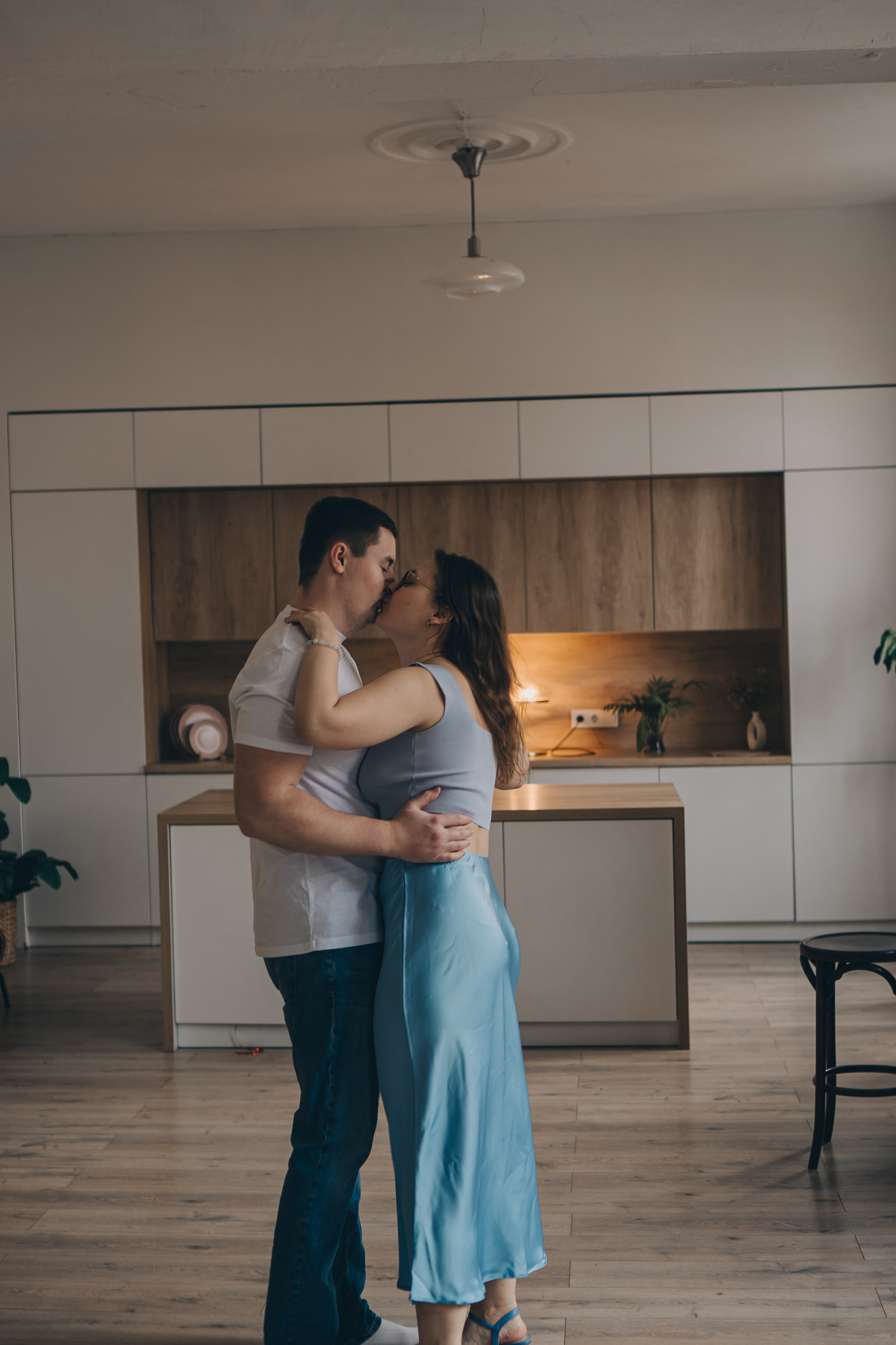 Студийная. Профессиональный фотограф, Санкт-Петербург — Виктория Богомолова