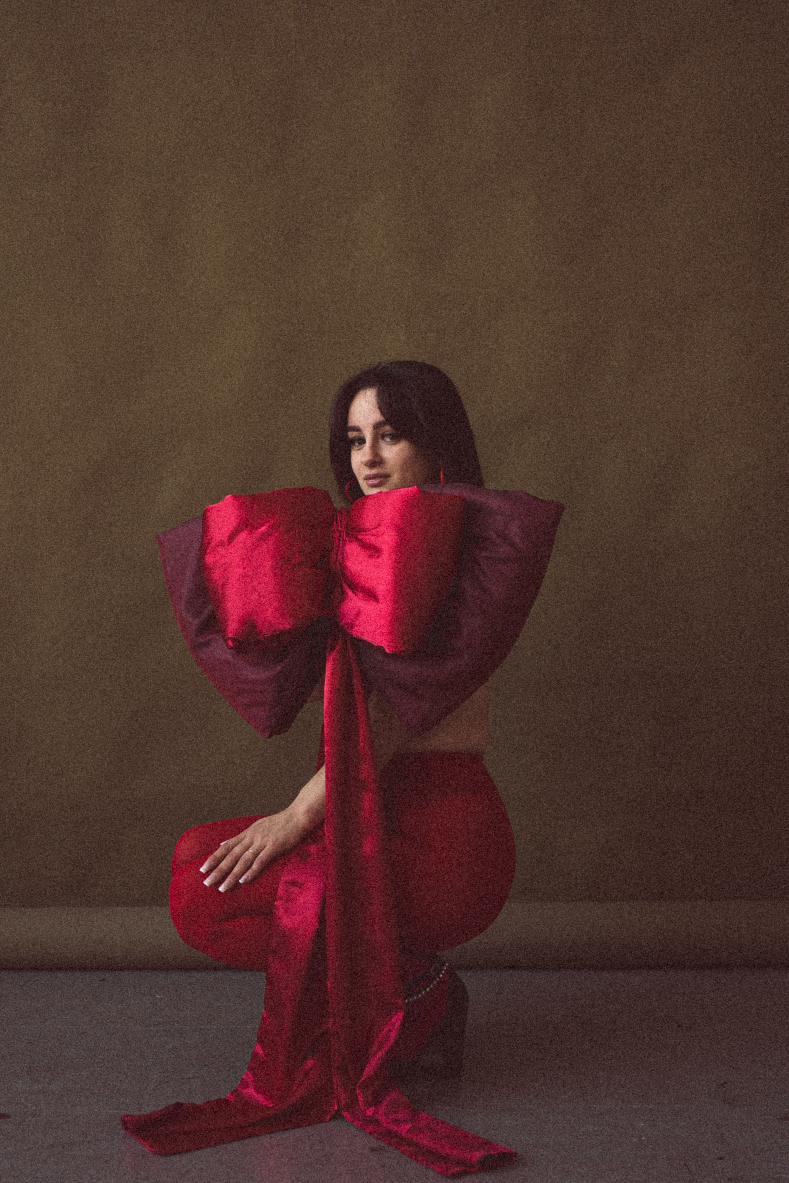 Красные колготки. Профессиональный фотограф, Санкт-Петербург — Виктория Богомолова