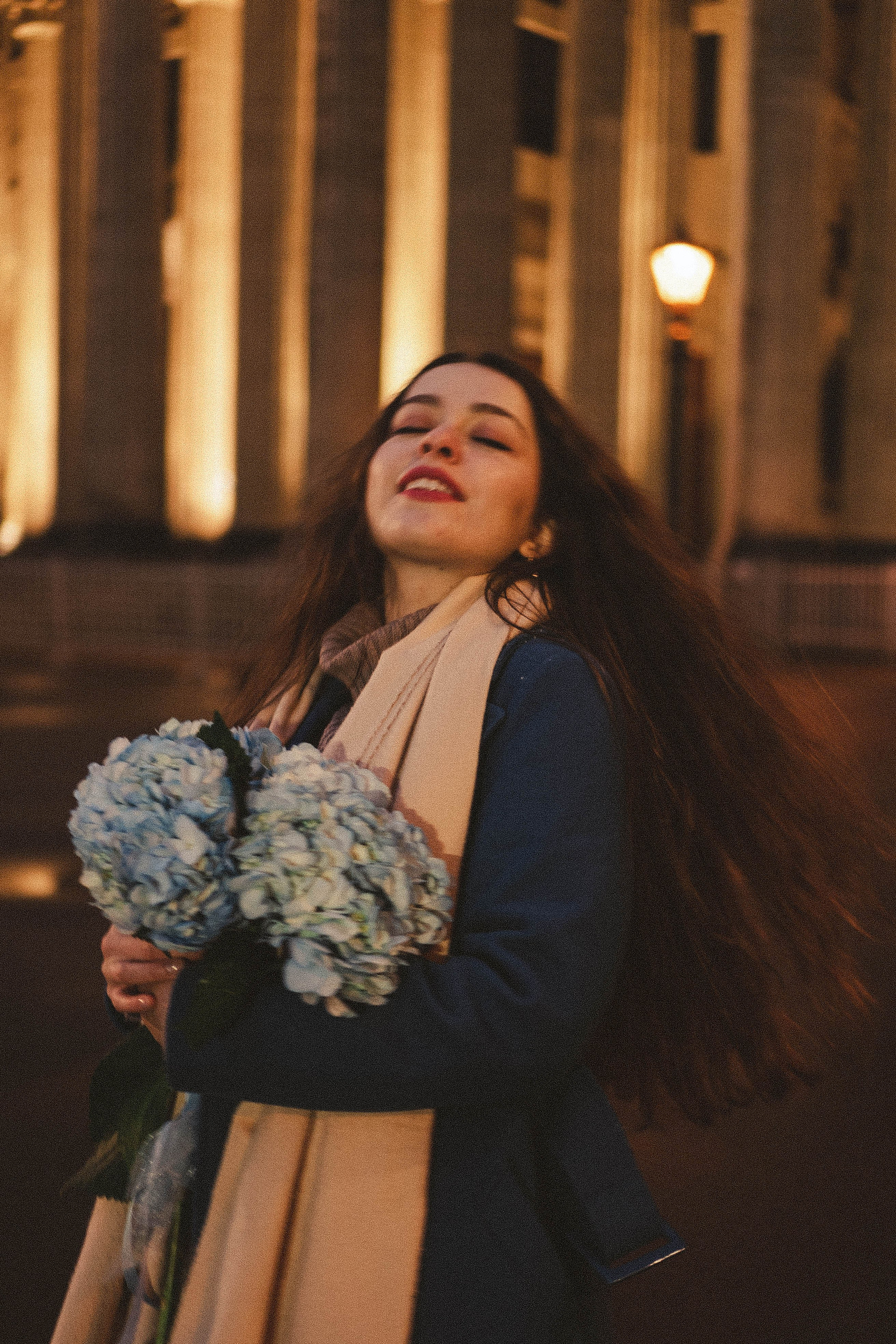 Прогулочная в центре. Профессиональный фотограф, Санкт-Петербург — Виктория Богомолова