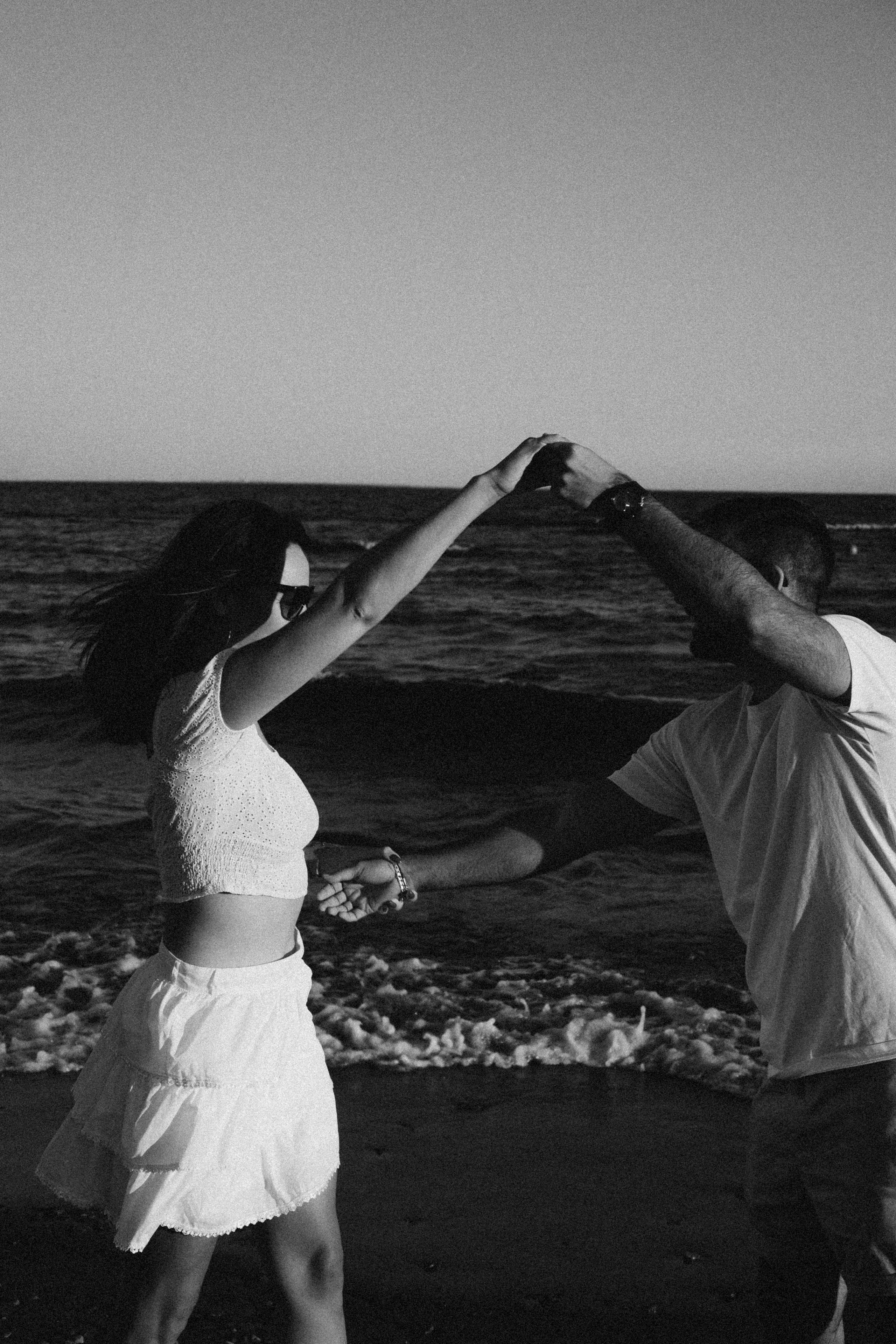 Любовь на заливе. Профессиональный фотограф, Санкт-Петербург — Виктория Богомолова