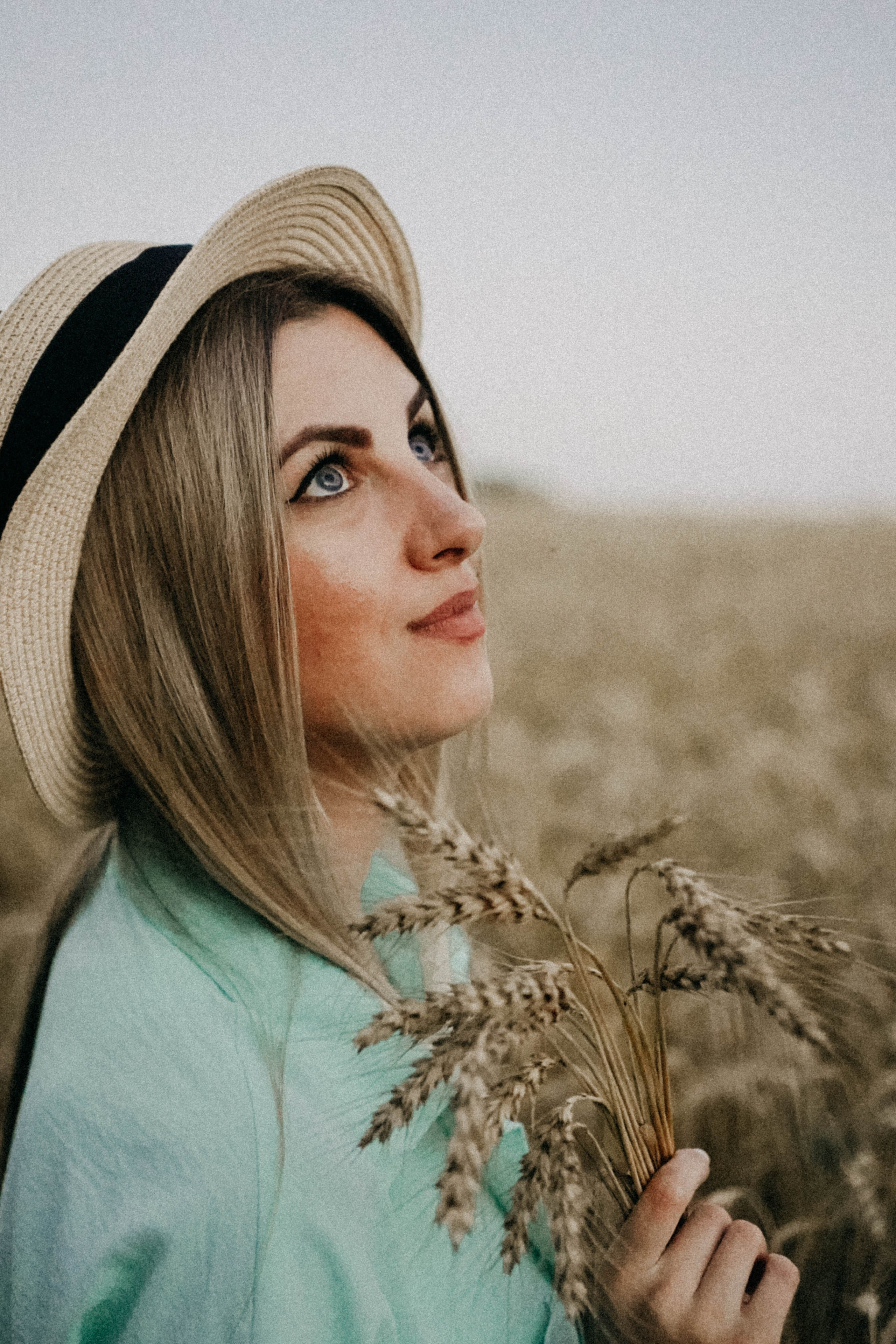 Летний вечер. Профессиональный фотограф, Санкт-Петербург — Виктория Богомолова