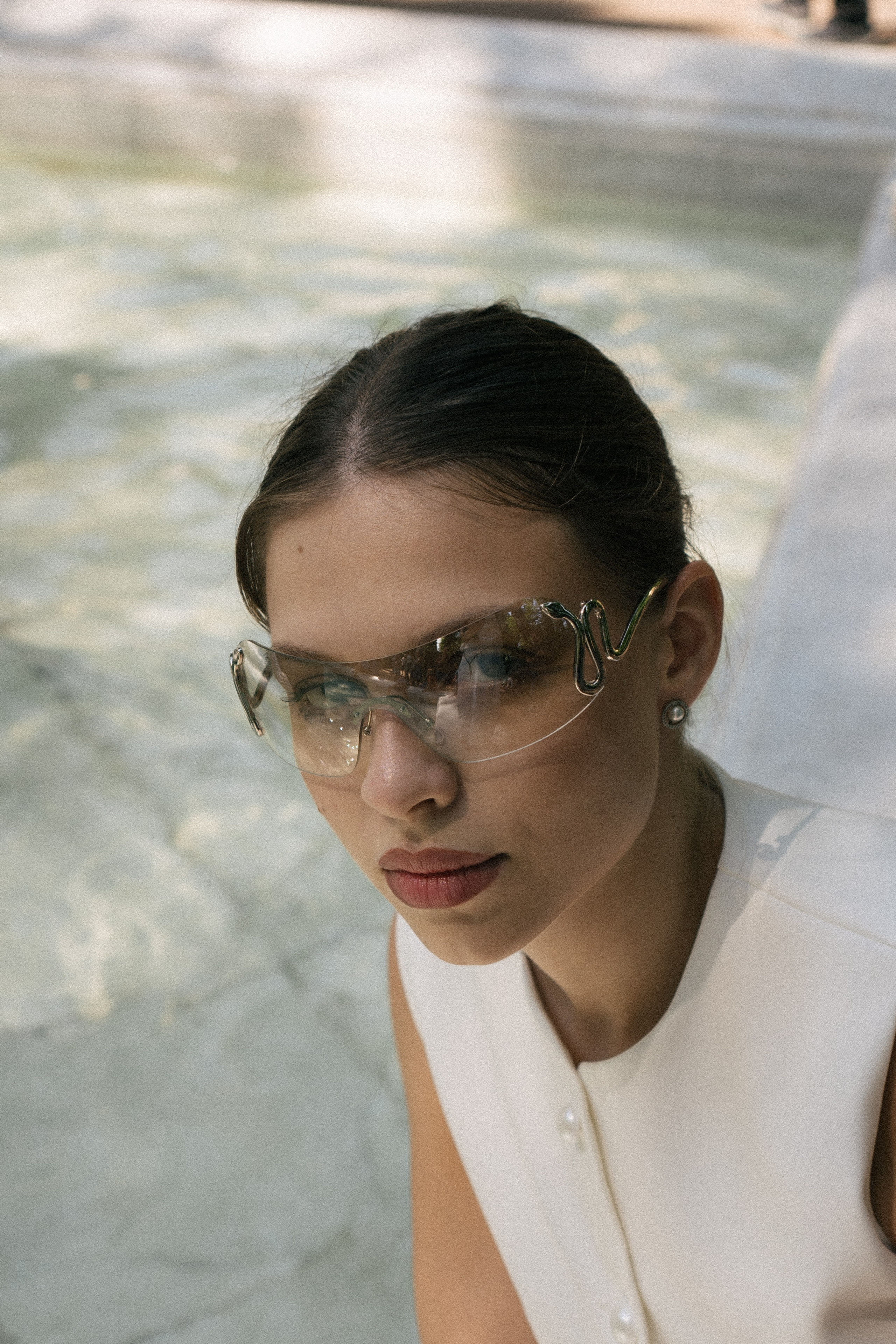 ПРОГУЛКА ПО ЛЕТНЕМУ САДУ. Профессиональный фотограф, Санкт-Петербург — Виктория Богомолова