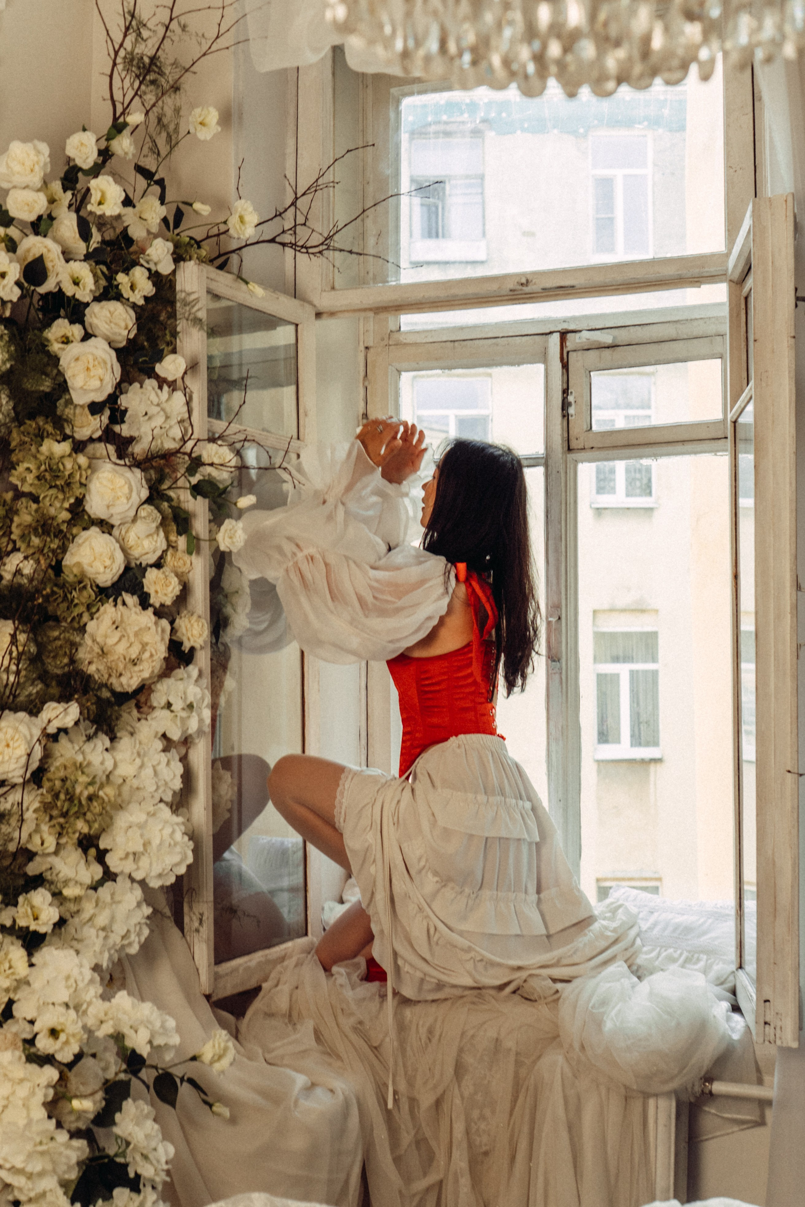 ВИНТАЖНЫЙ СТИЛЬ. Профессиональный фотограф, Санкт-Петербург — Виктория Богомолова