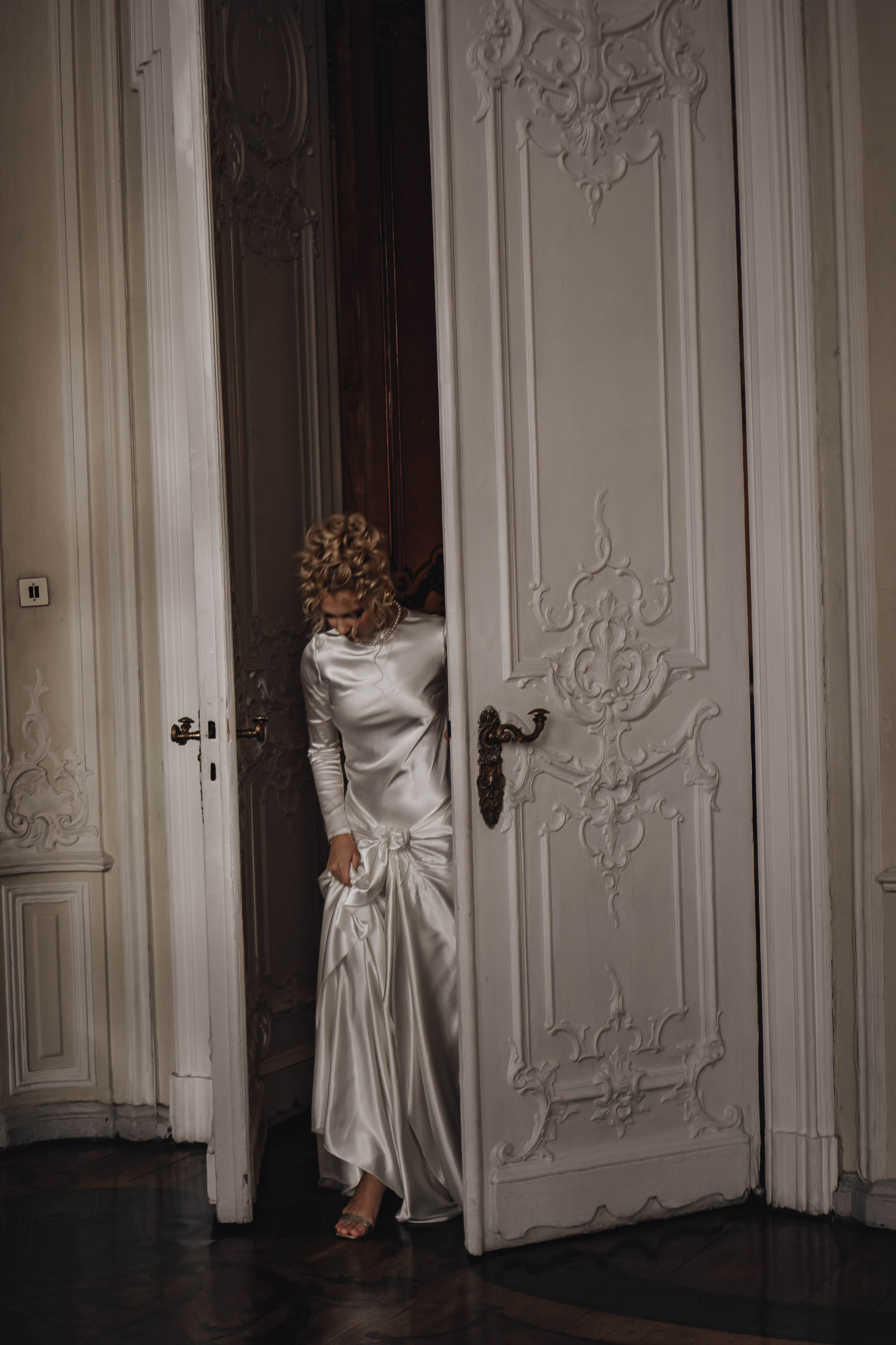 СВАДЕБНАЯ ФОТОСЕСИИЯ В НИКОЛАЕВСКОМ ДВОРЦЕ. Профессиональный фотограф, Санкт-Петербург — Виктория Богомолова