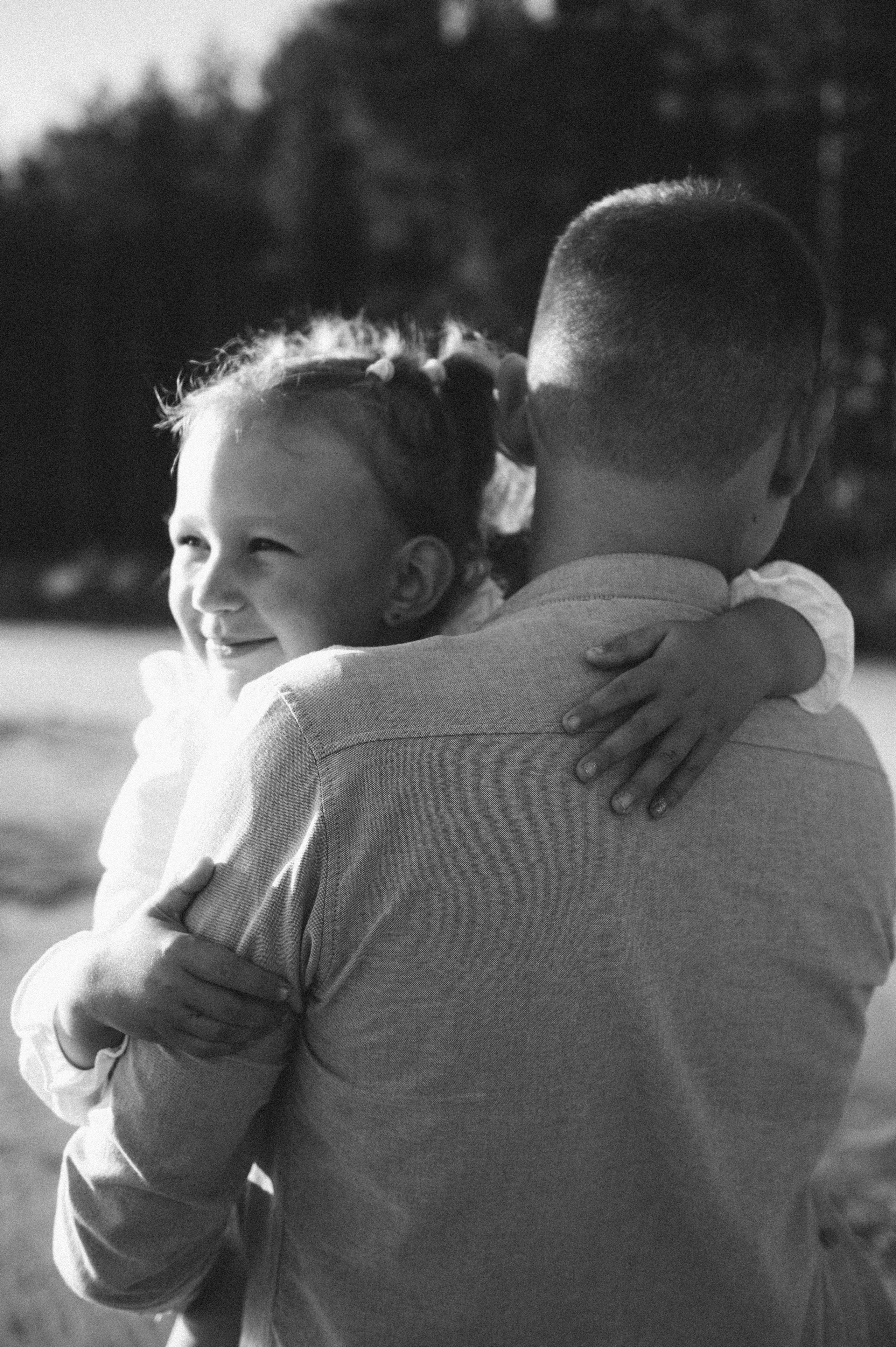 Семейные съемки. Фотограф Марина Лысова