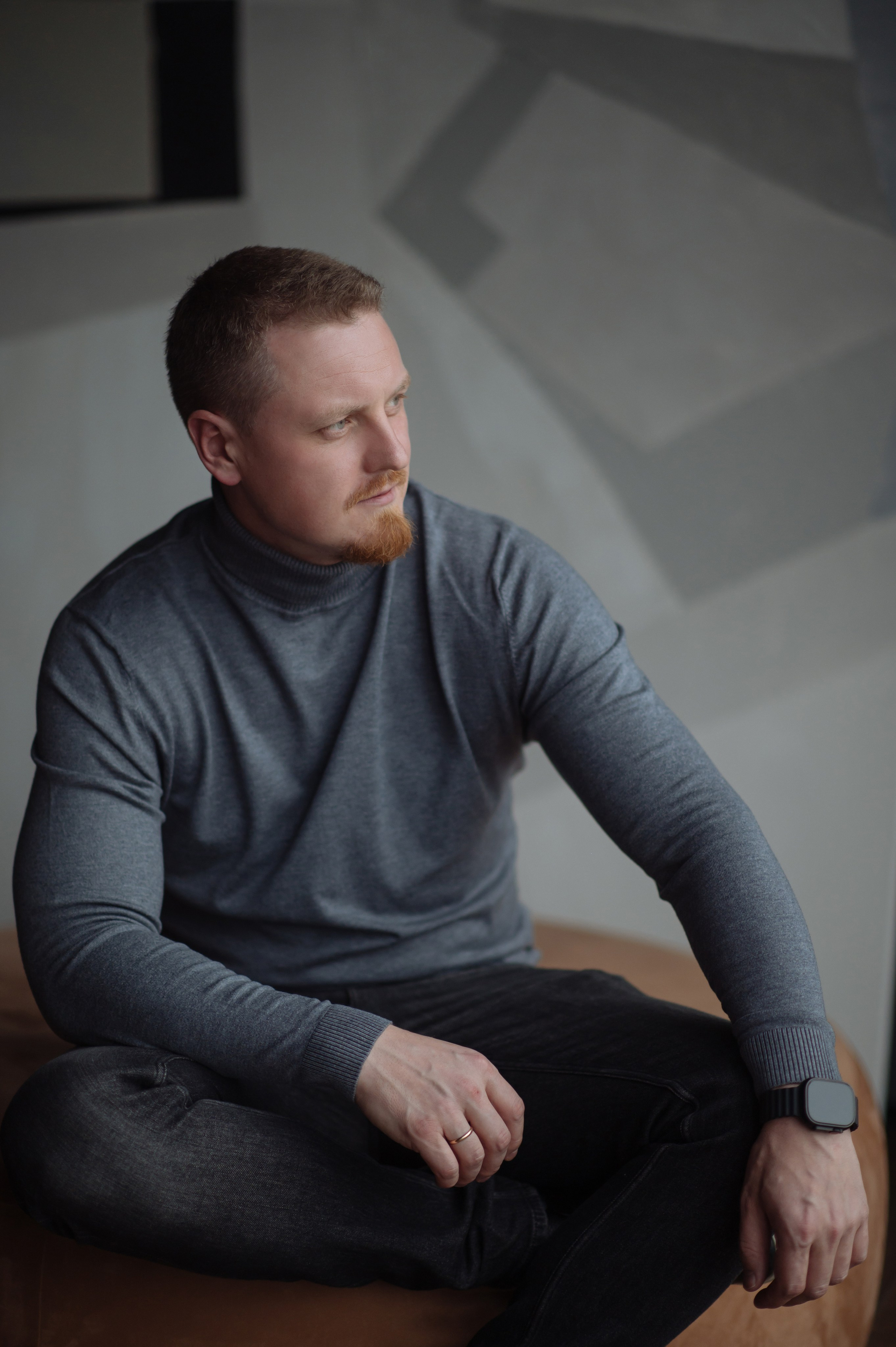 Олег. Свадебный и Семейный фотограф в Санкт-Петербурге Марина Заборовская