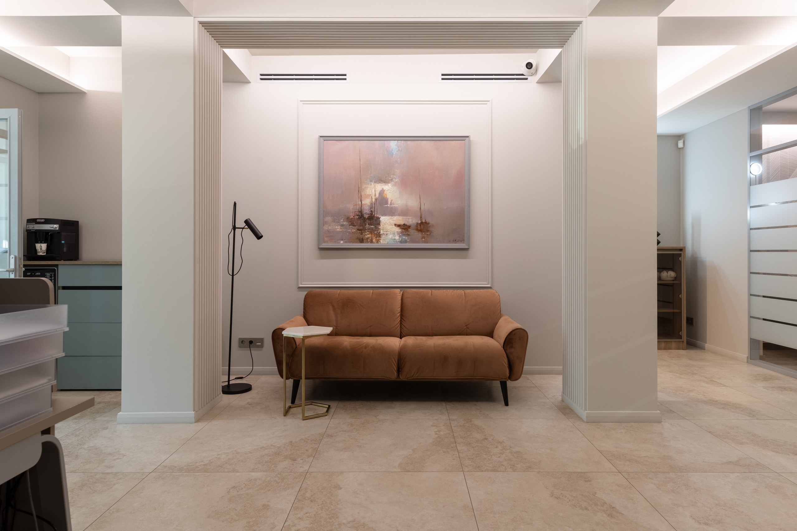 Съемка для BRIGHT BURO. Интерьерный фотограф в Санкт-Петербурге Ксения Сорокина