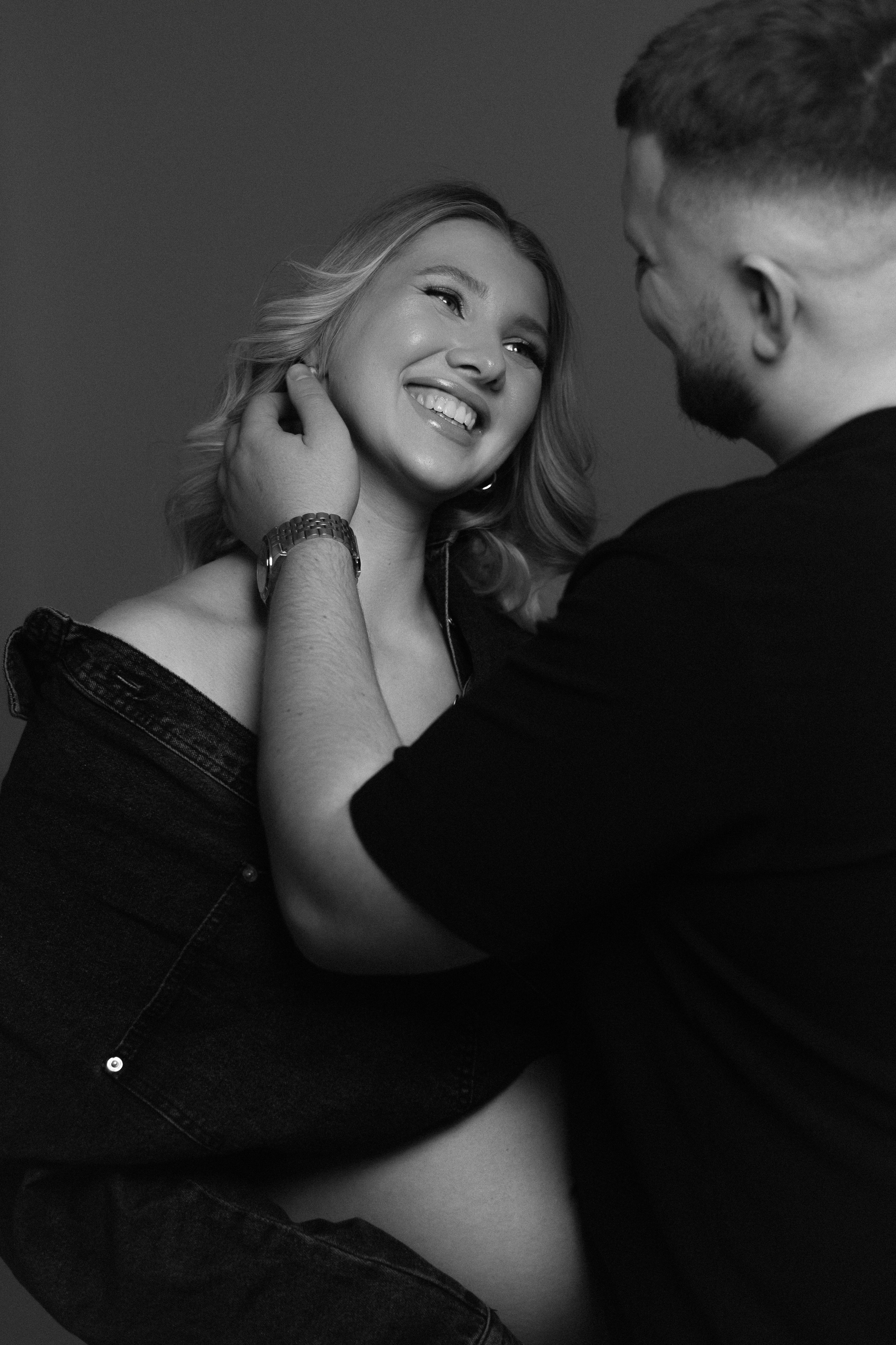 Никита и Анастасия