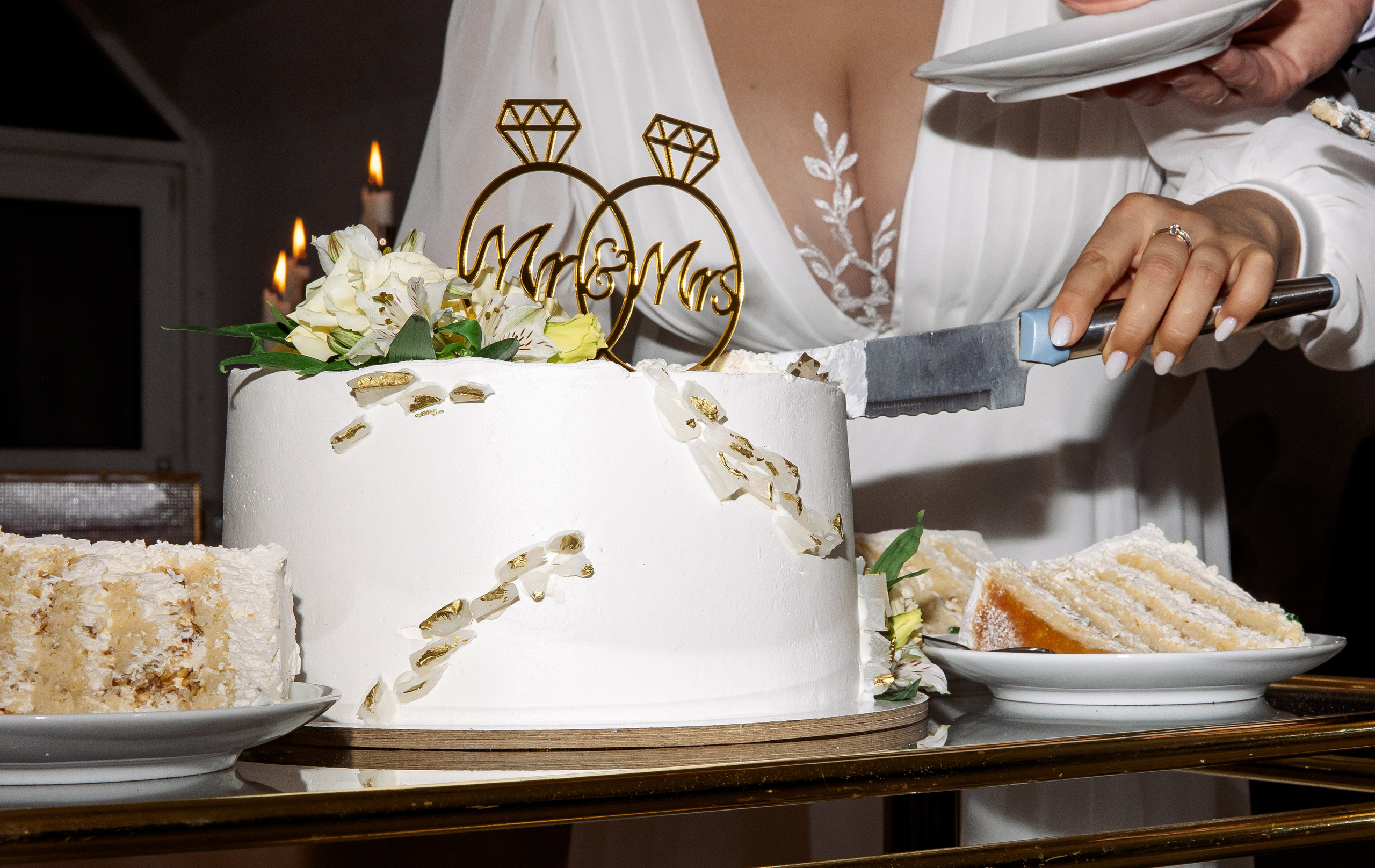 Станислав и Марина. Свадебный и семейный фотограф в Челябинске Юлия Ишимова