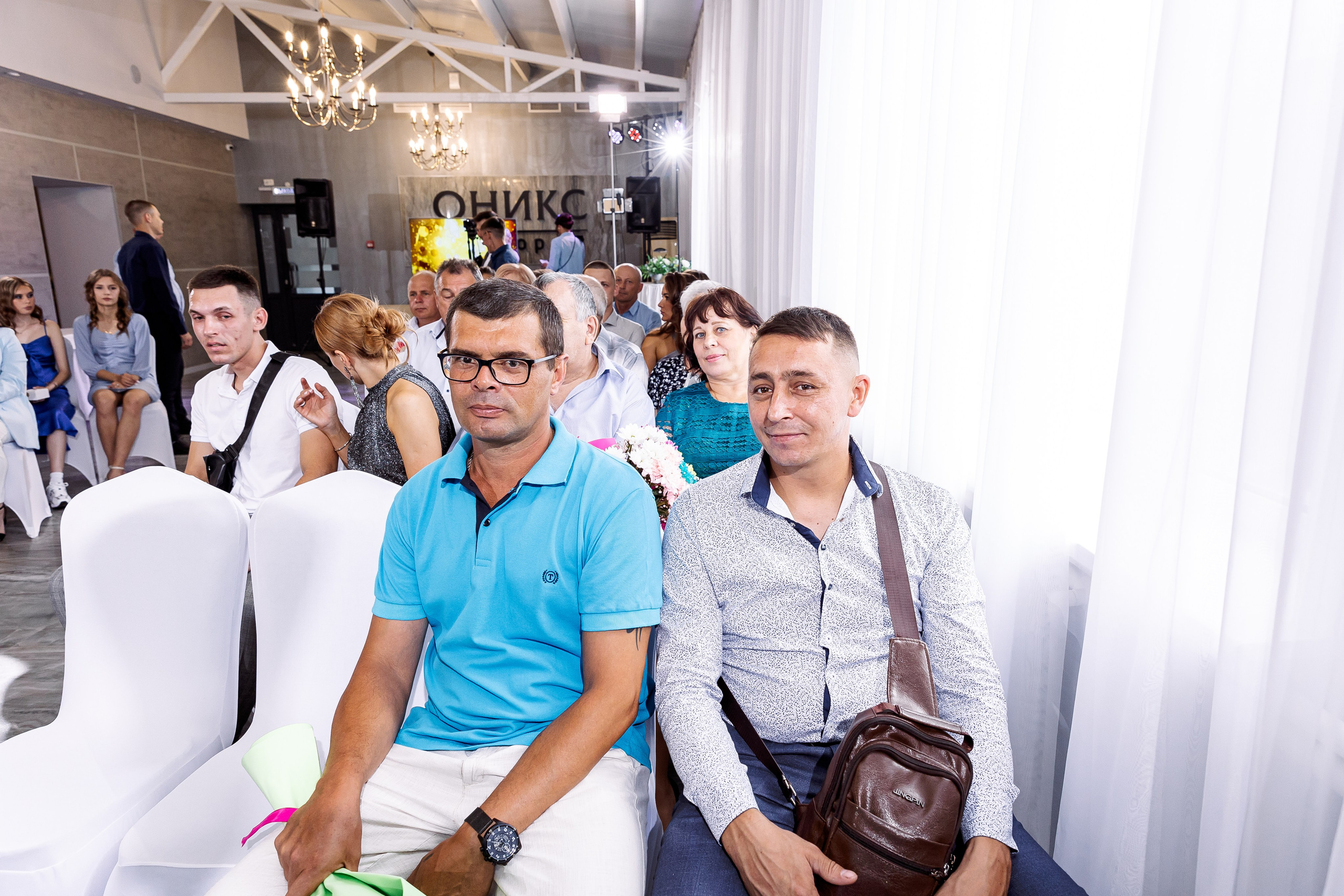 Сергей и Валерия. Свадебный и семейный фотограф в Челябинске Юлия Ишимова