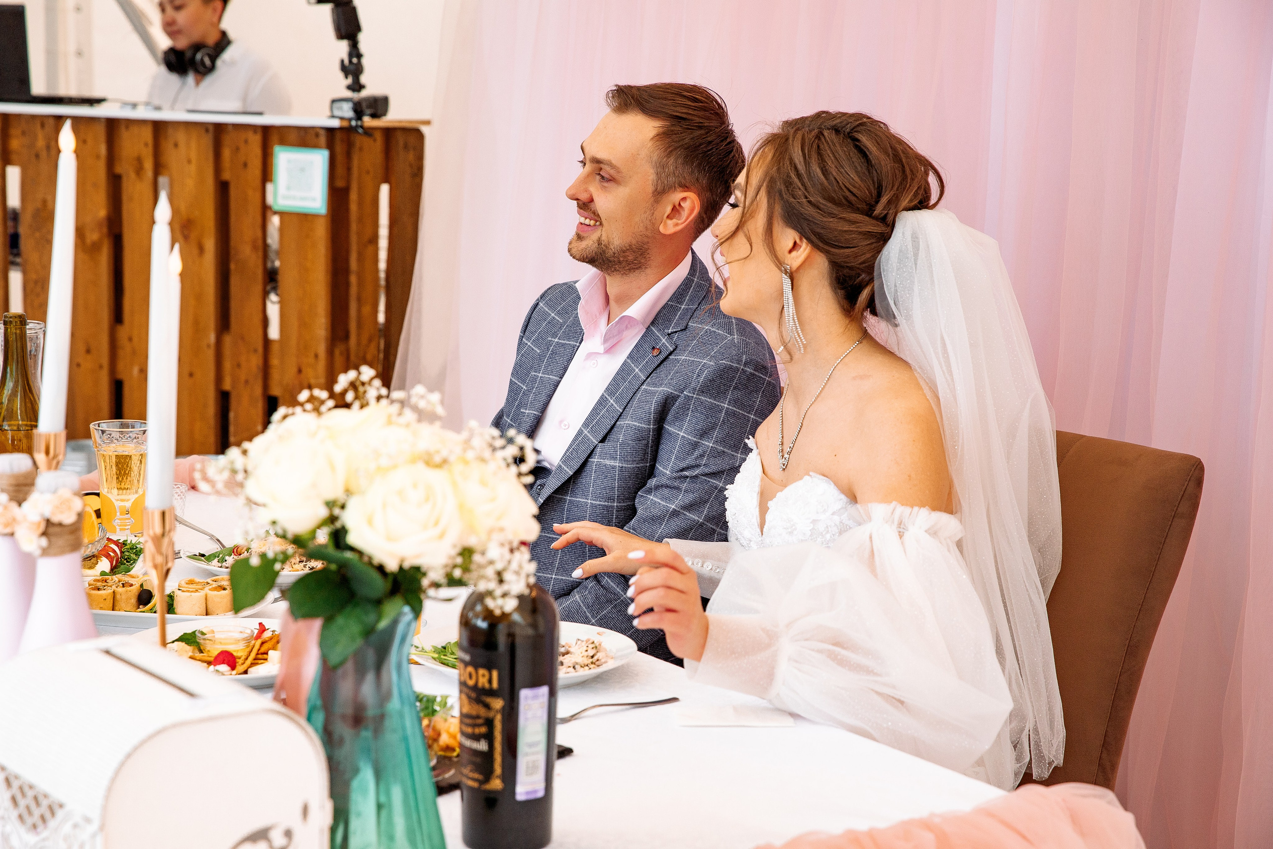 Кирилл и Екатерина. Свадебный и семейный фотограф в Челябинске Юлия Ишимова