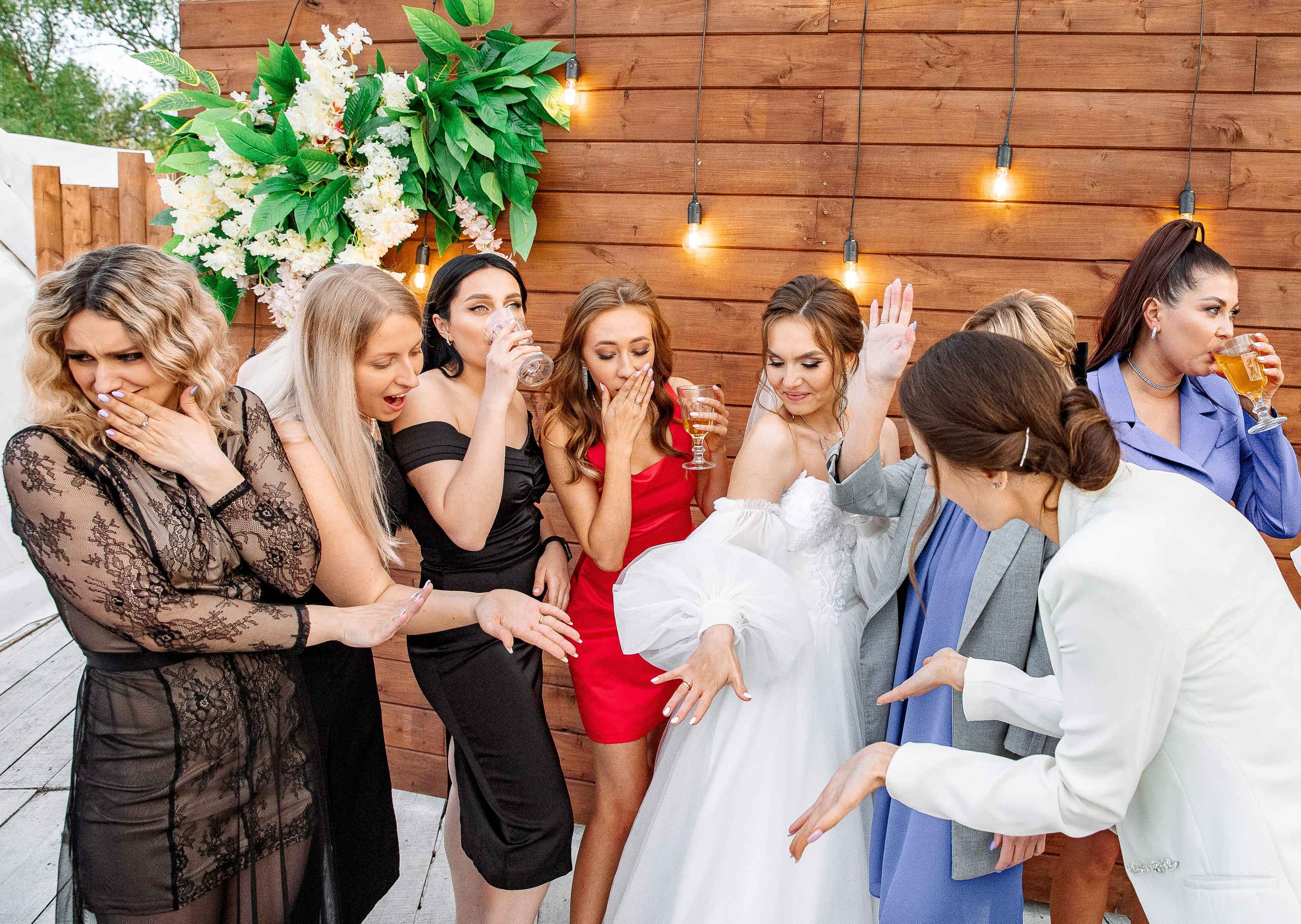 Кирилл и Екатерина. Свадебный и семейный фотограф в Челябинске Юлия Ишимова