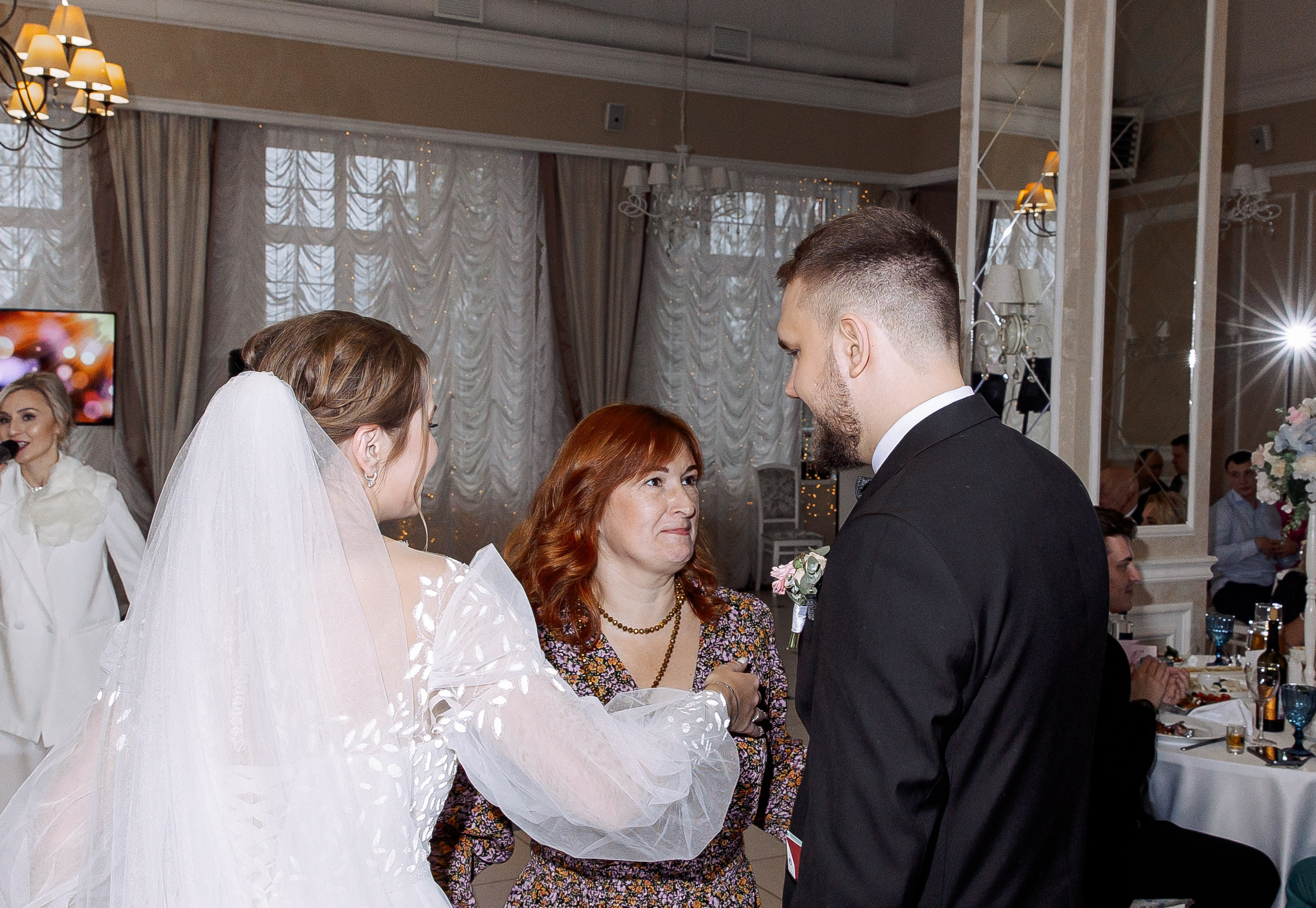 Владислава и Никита. Свадебный и семейный фотограф в Челябинске Юлия Ишимова