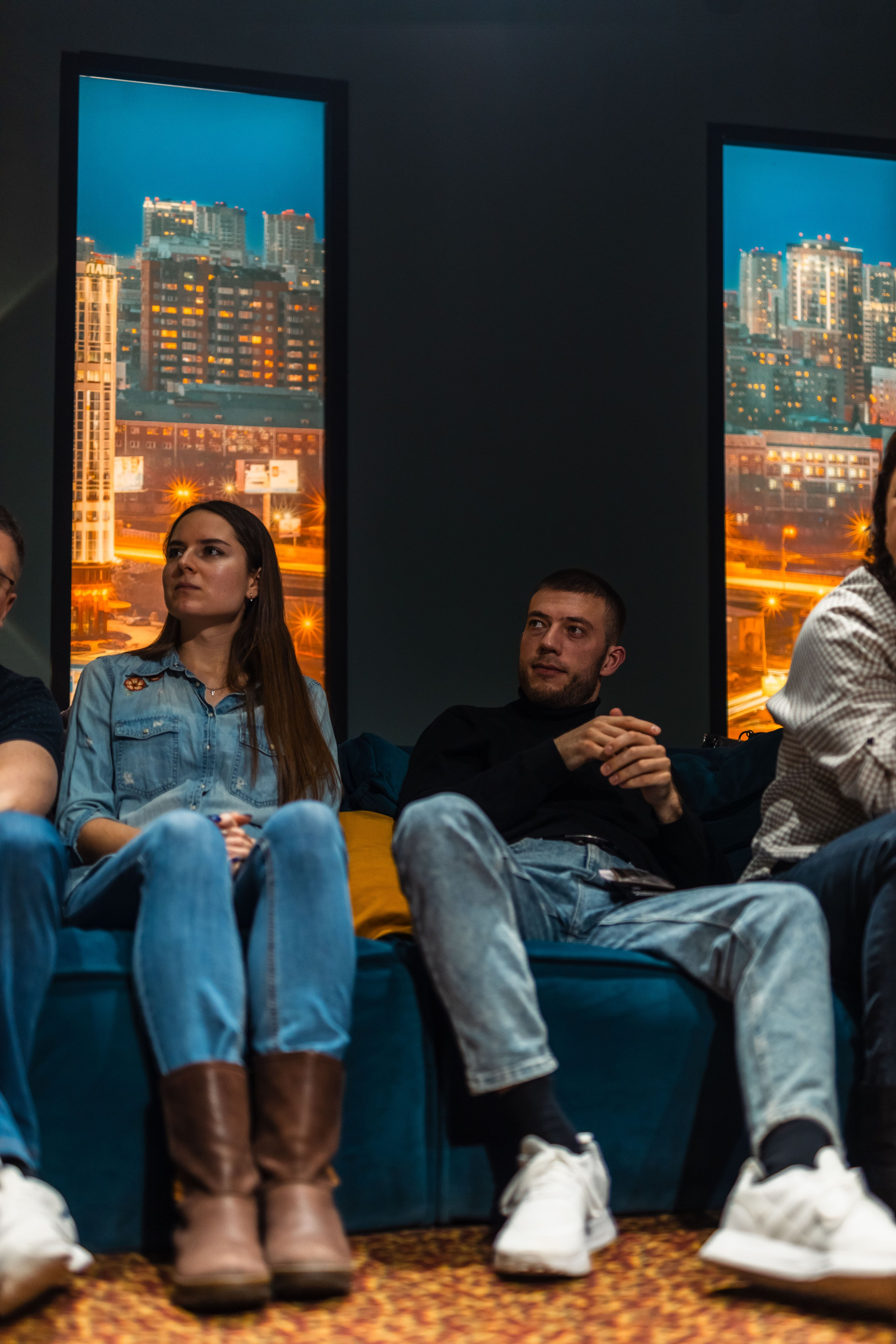 Show Today. Репортажный фотограф в Новосибирске