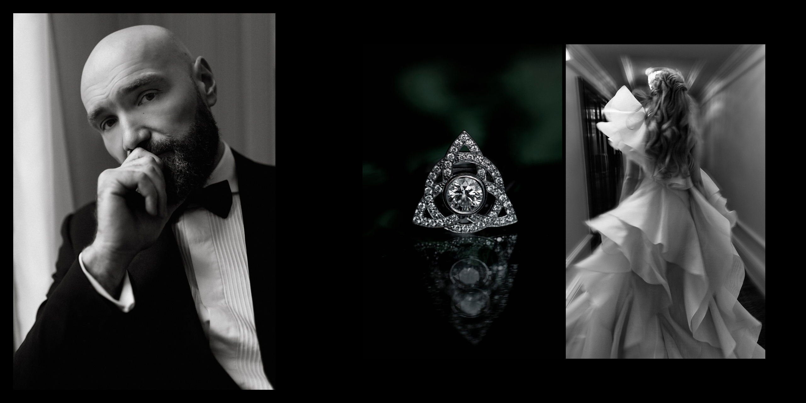 O — D. Elopement Wedding Photographer