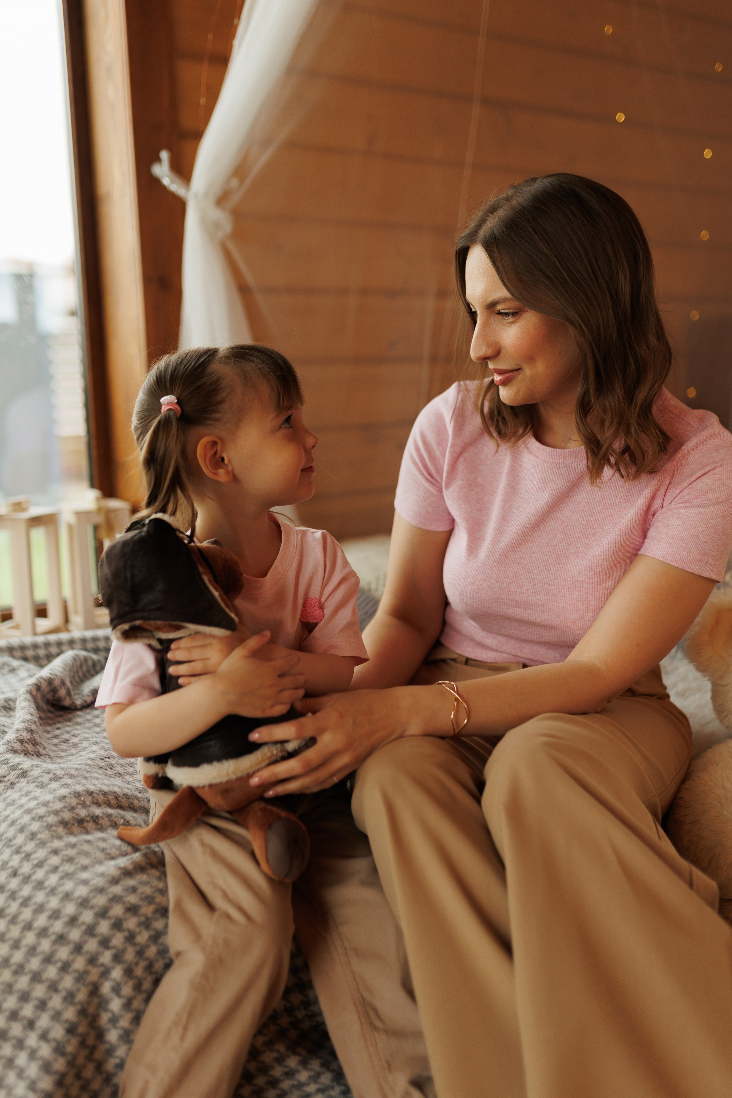 Счастье. Свадебный и семейный фотограф в Туле и области Маша Костина