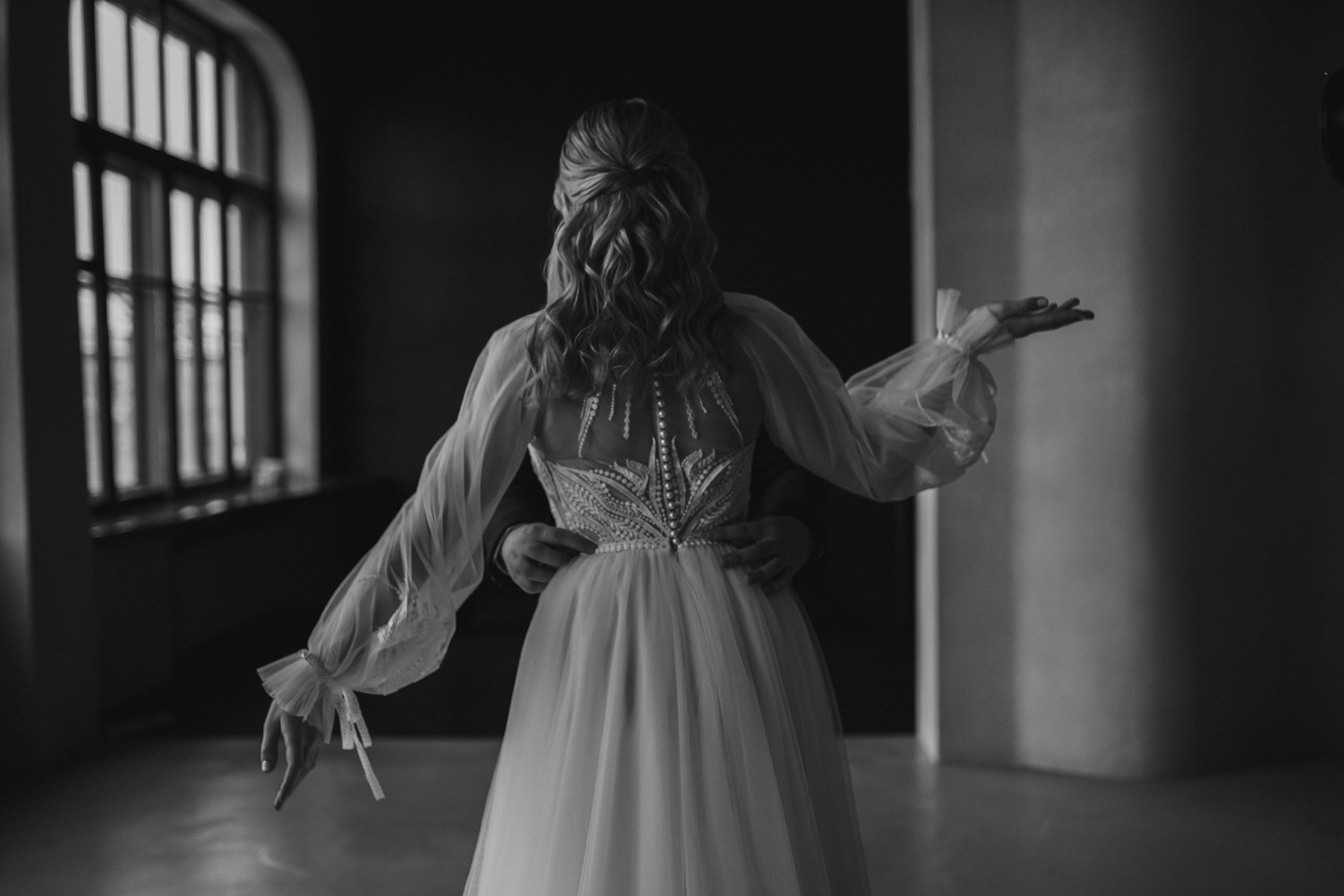 Любовь в каждом кадре