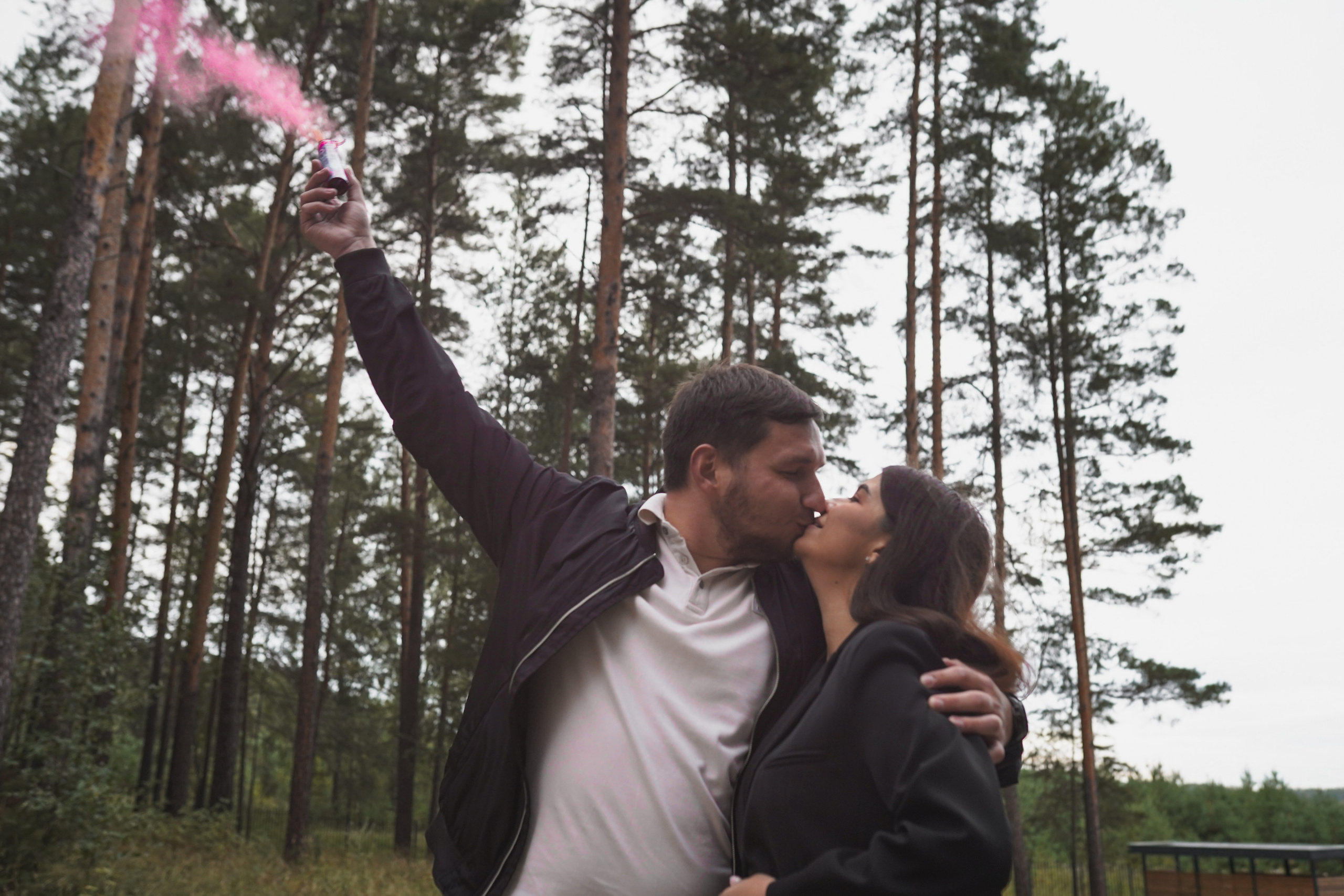 Гендер пати