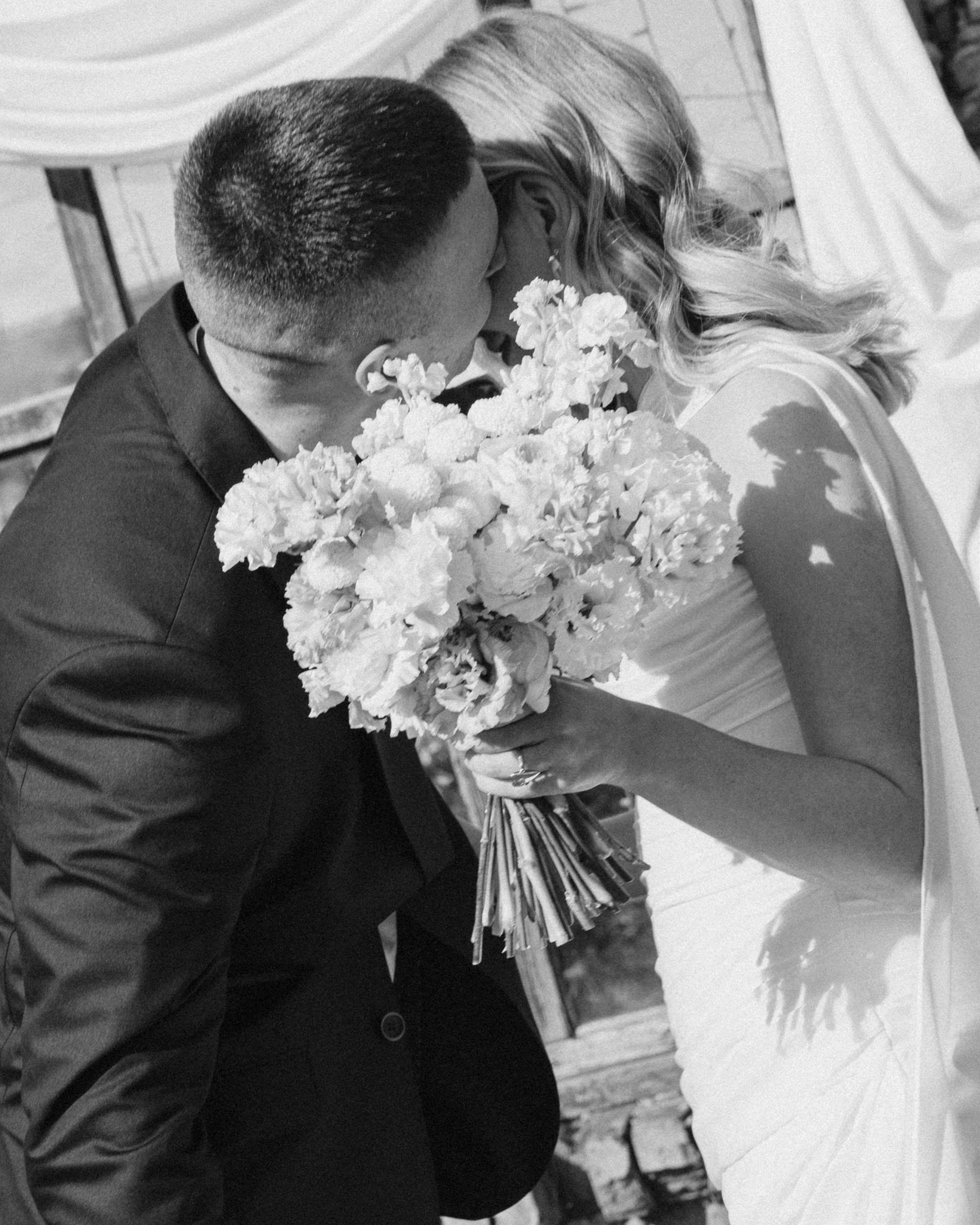 OHANA — ЗНАЧИТ СЕМЬЯ. Свадебный фотограф в Москве Мария Кривоногова