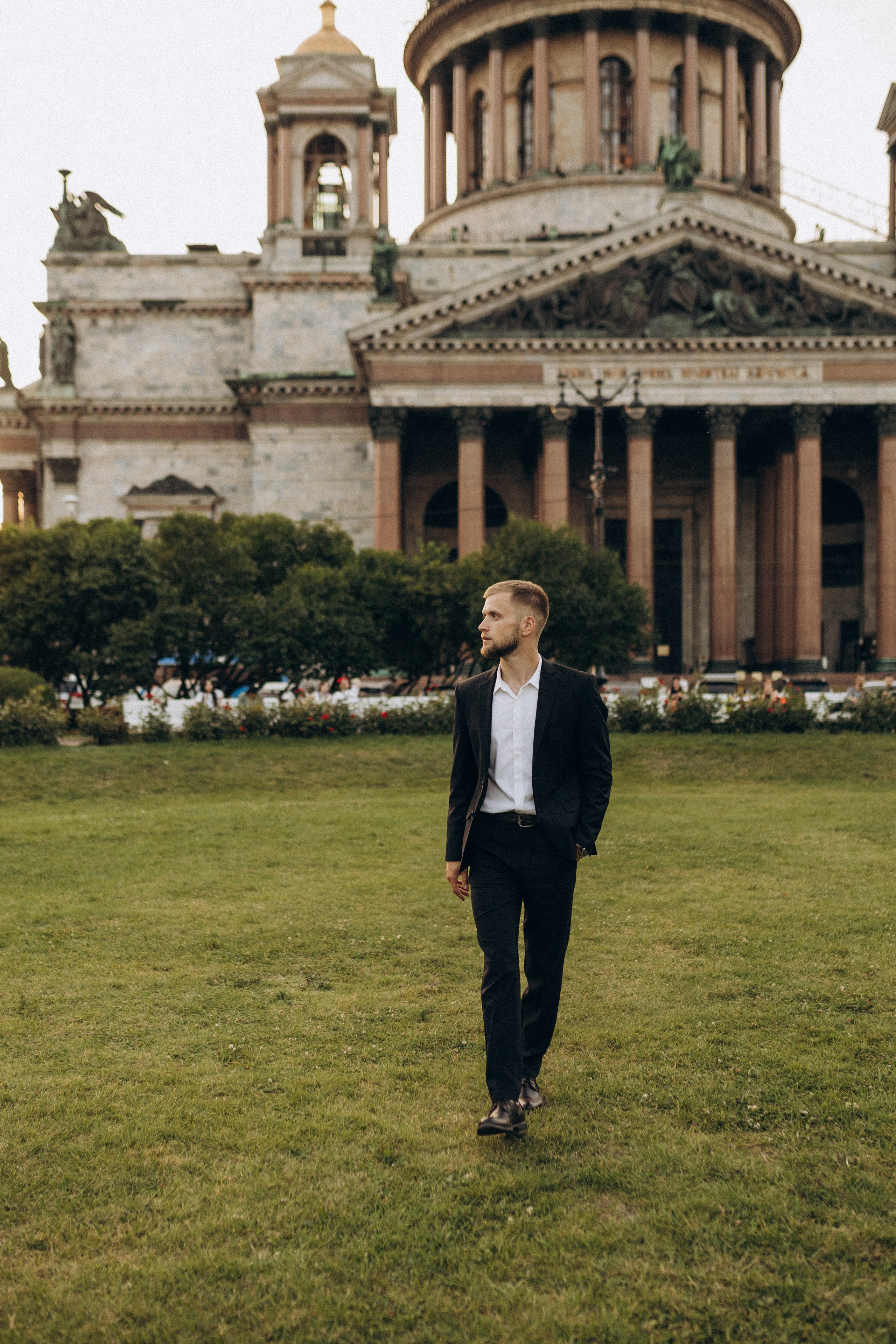 Костя и Лиза|прогулка + катер. Свадебный и love story фотограф в Санкт-Петербурге