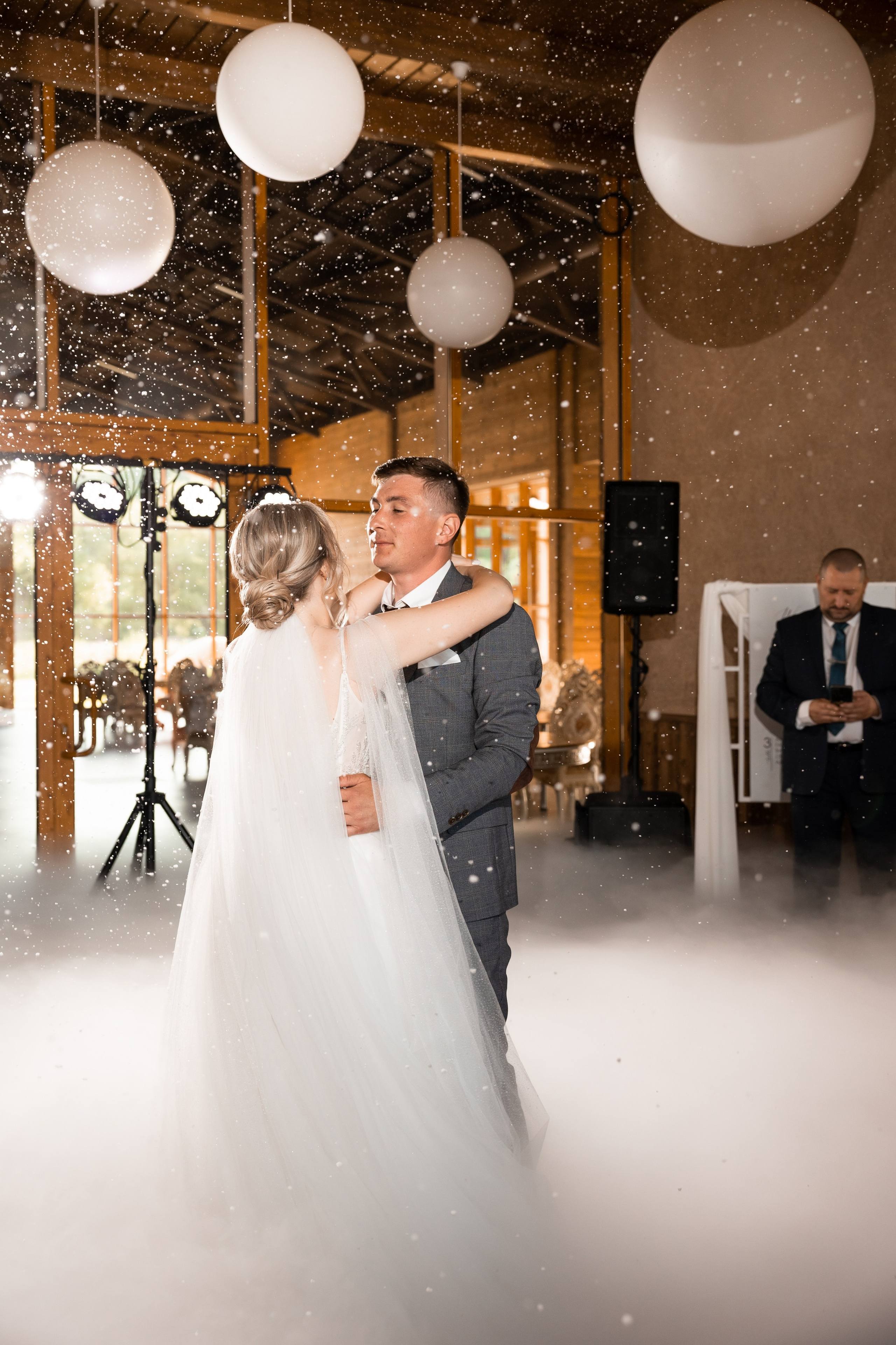 Виктория и Константин. Свадебный фотограф Татьяна Фот