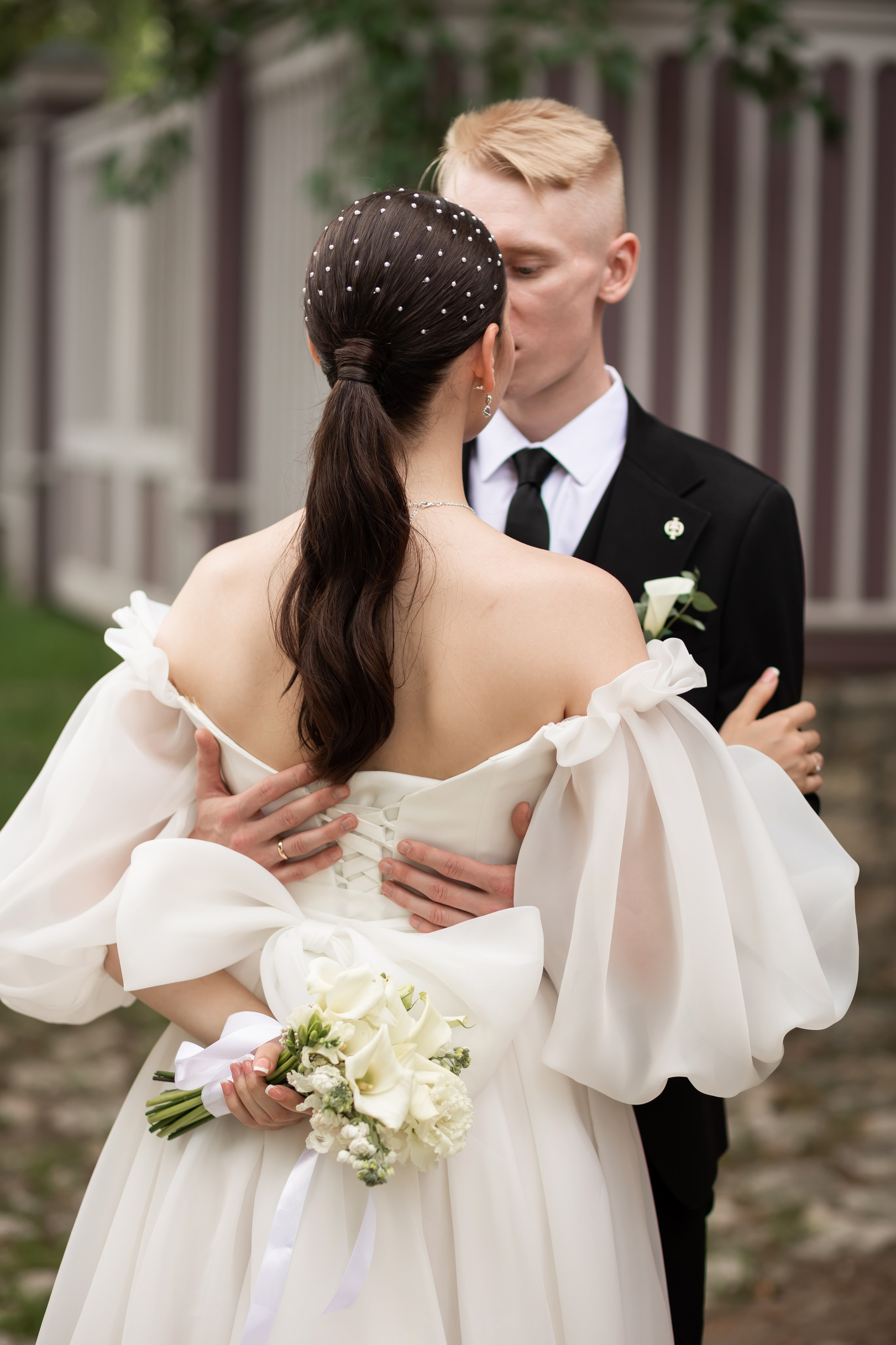 Ольга и Игорь 15.06.24. Свадебный фотограф Татьяна Фот