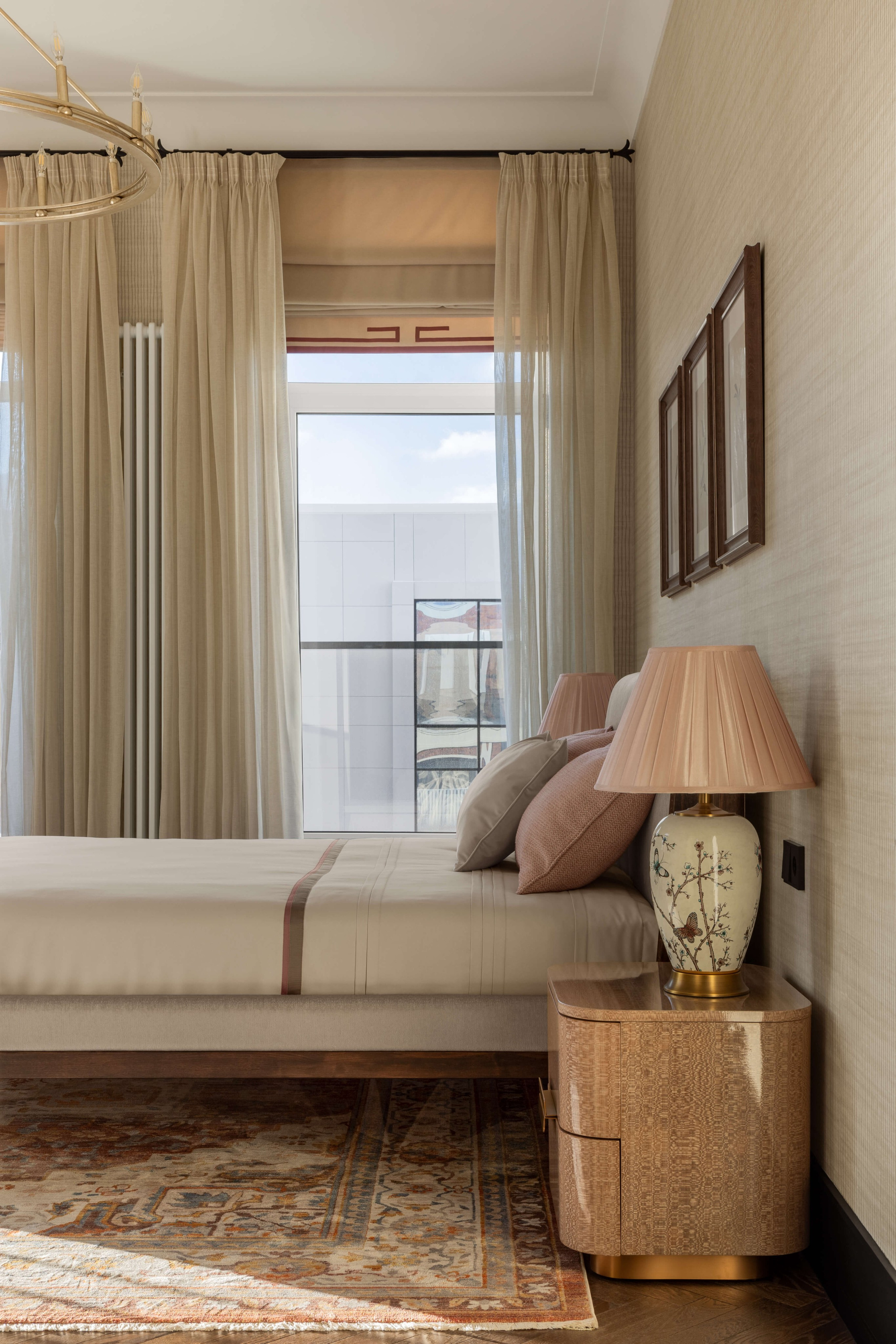 Ксения Турченко — частный проект. Roman Yakunin — interior photographer in Almaty, Kazakhstan