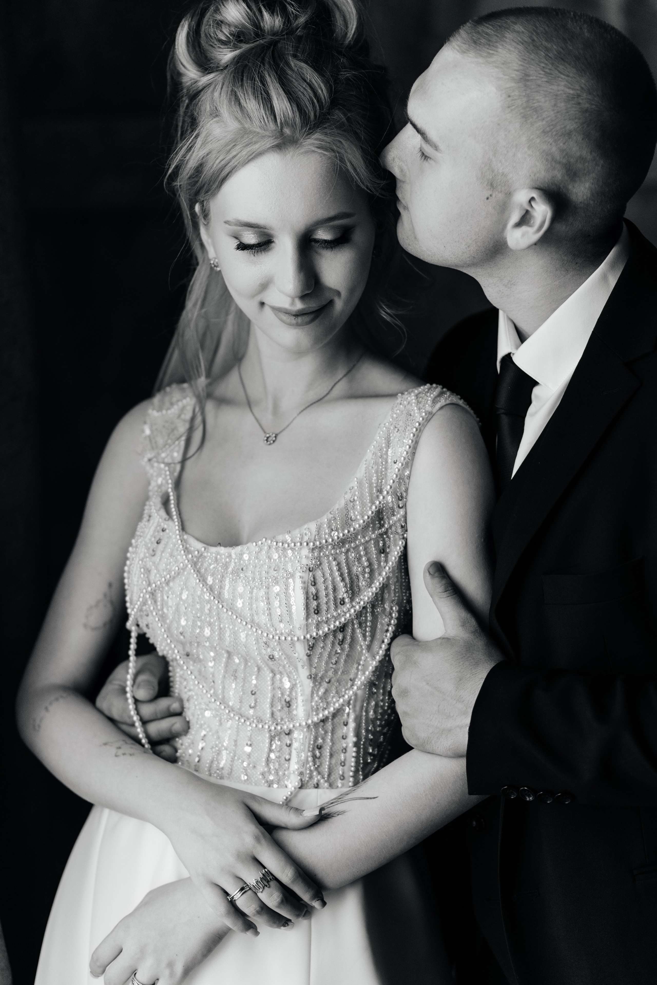 Михаил и Елизавета. Азов. Отель «Вино и Время». Фотограф Елена Кучук