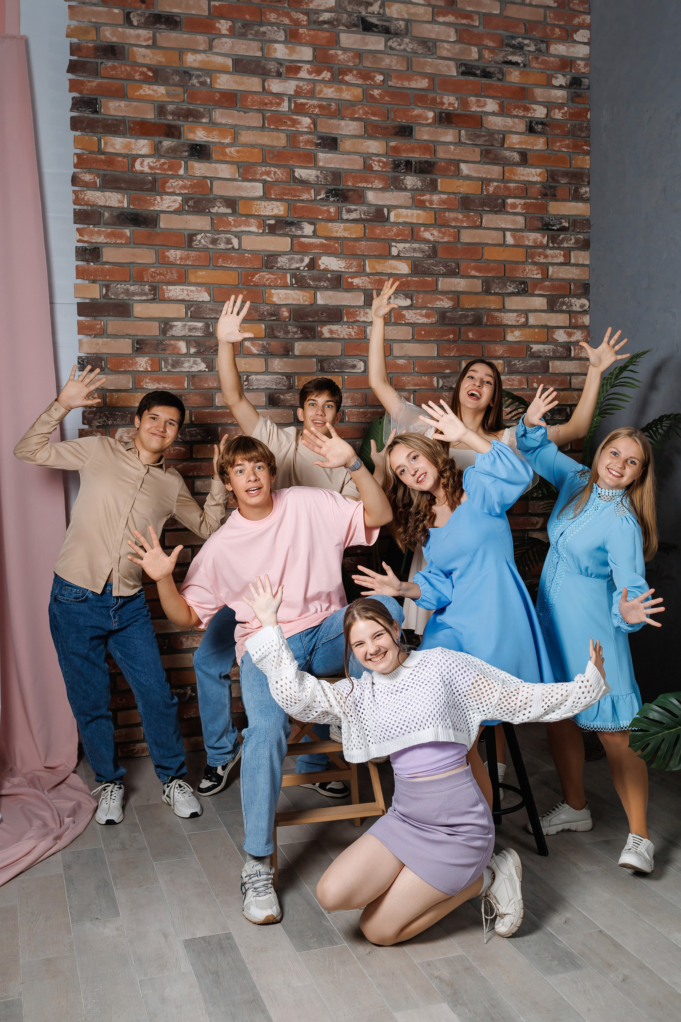 11 класс, выпуск 2024