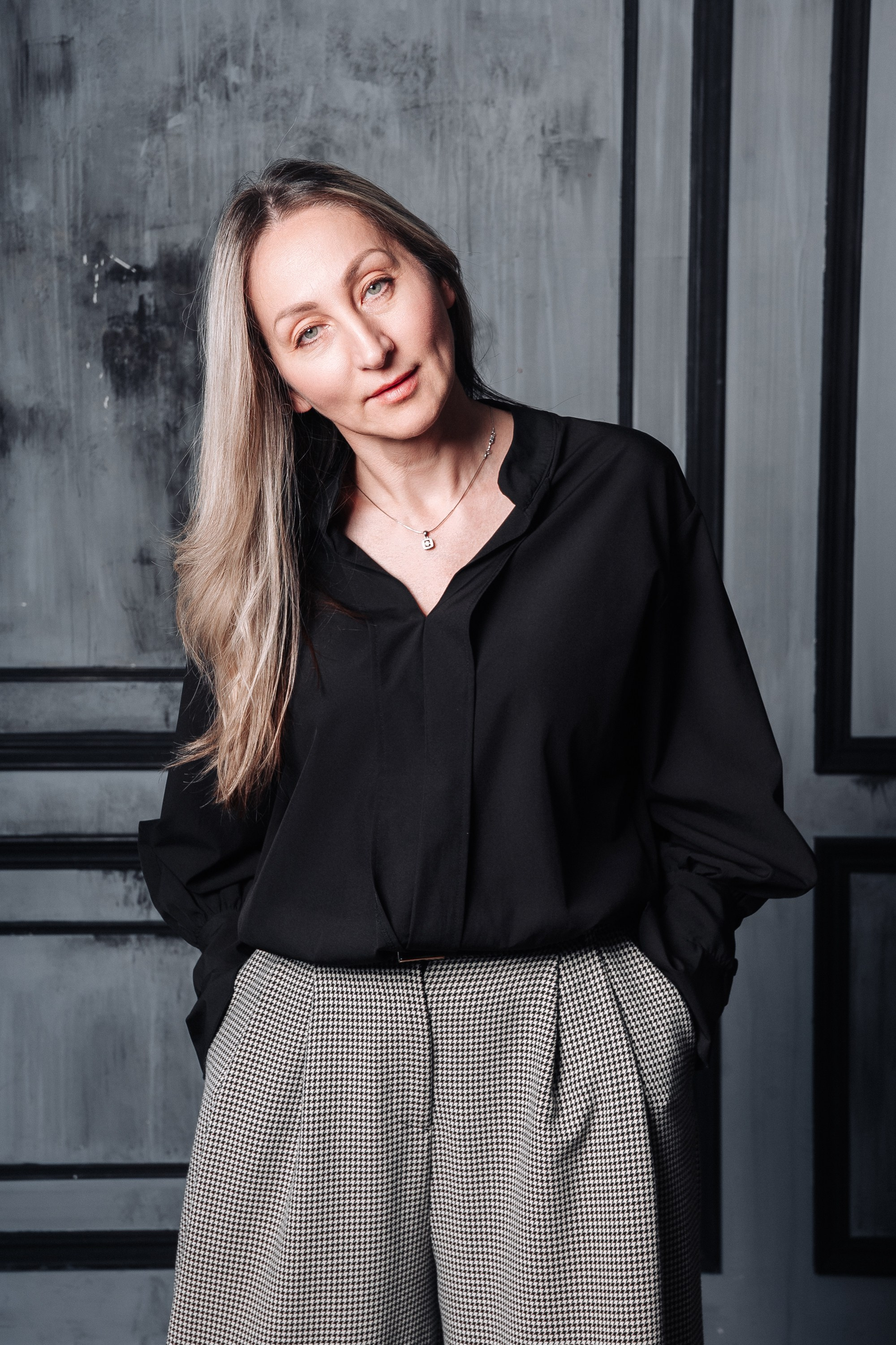 Этажи портреты. Фотограф в Хабаровске Швендых Рудольф