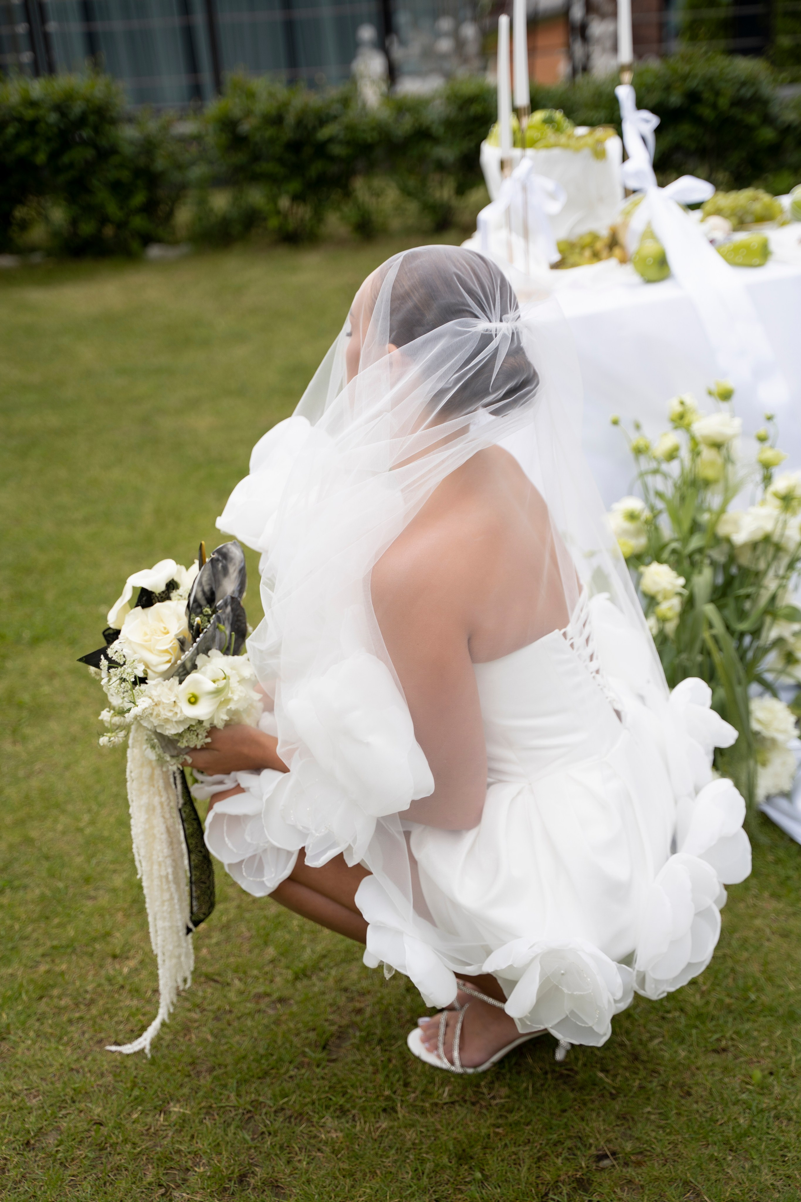 Портретный фотограф Москва