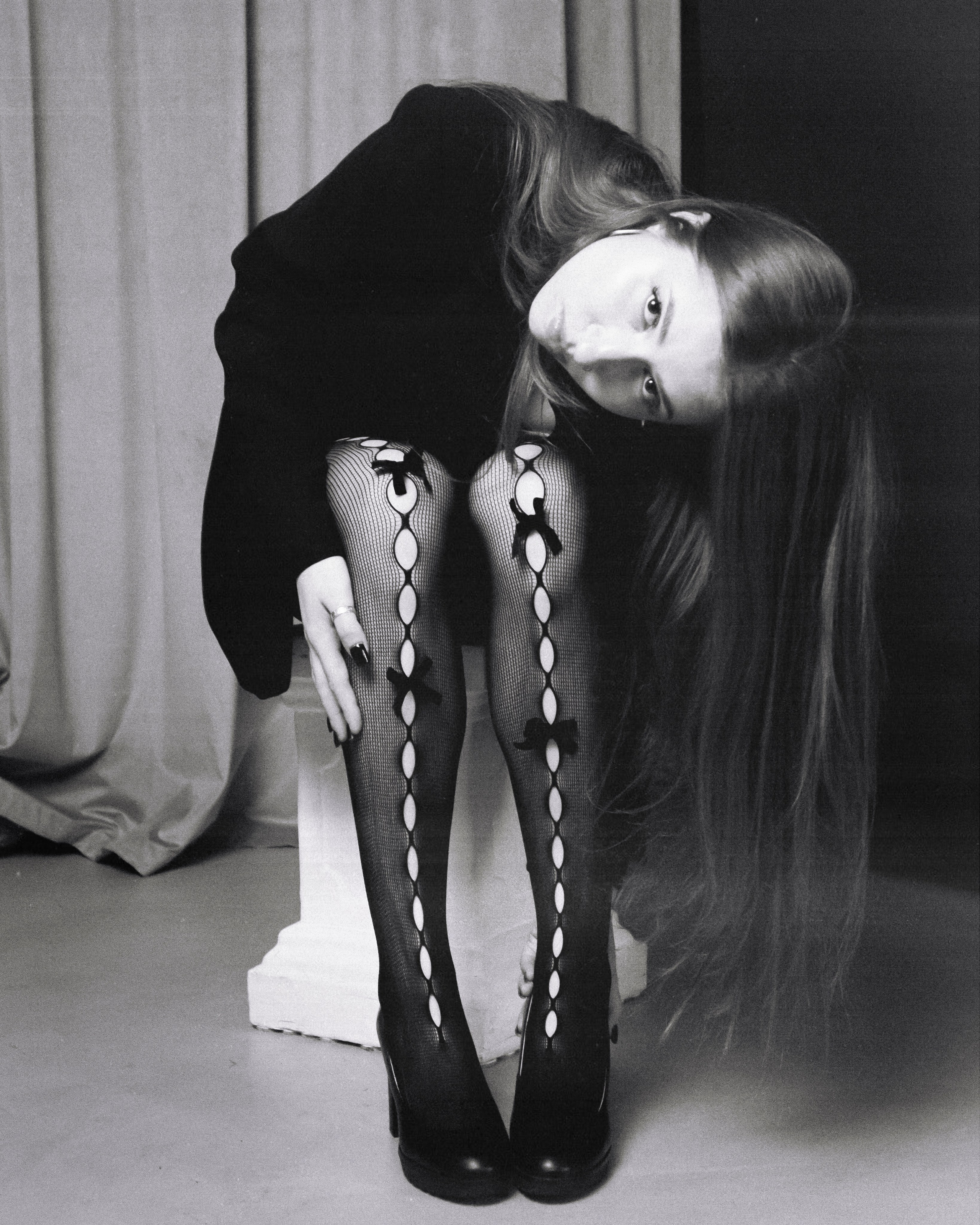 Антонина. Портретный и свадебный фотограф в Москве Александра