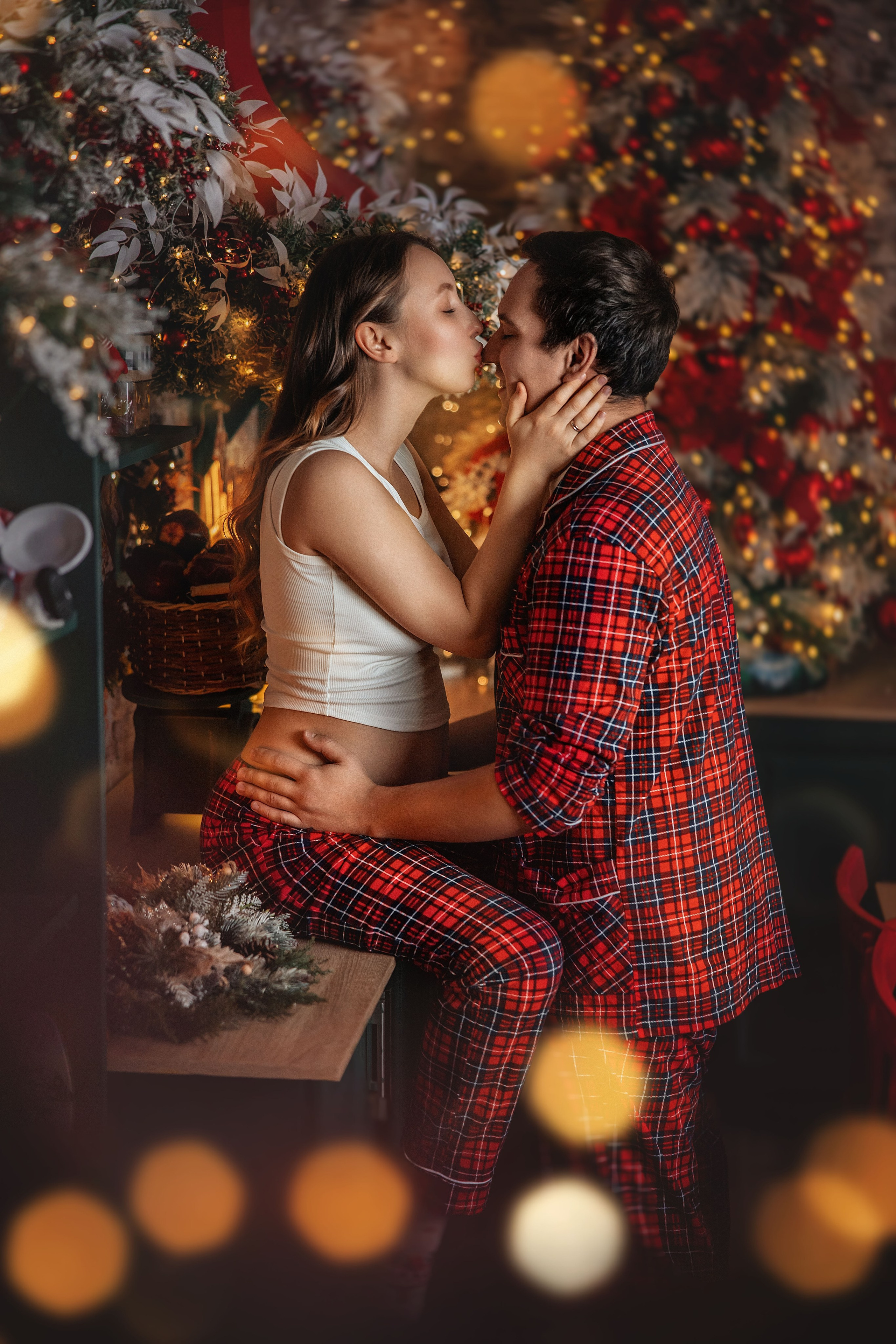 В ОЖИДАНИЕ ЧУДО…. Фотограф