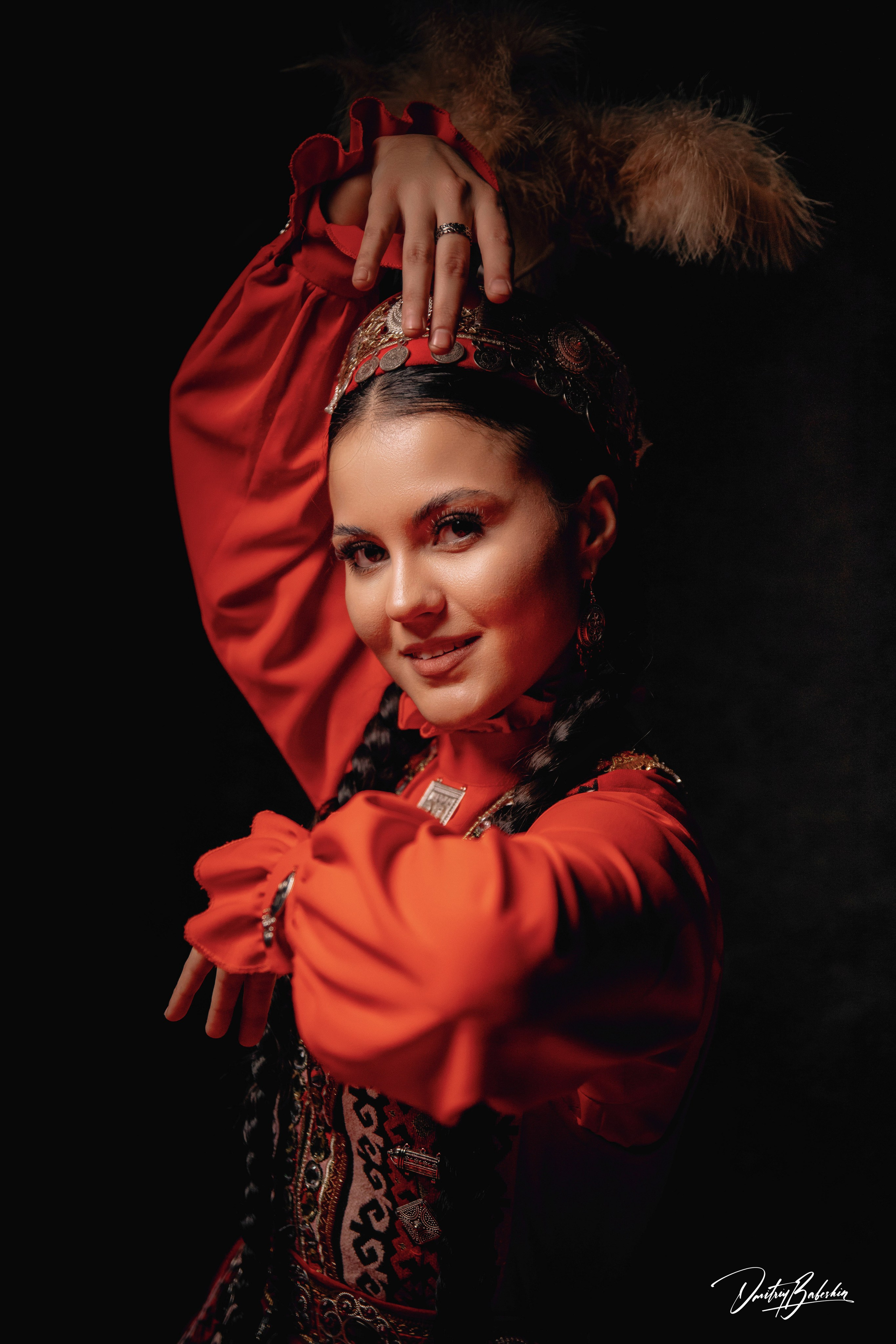 № 3. Фотограф в Петропавловске Казахстан