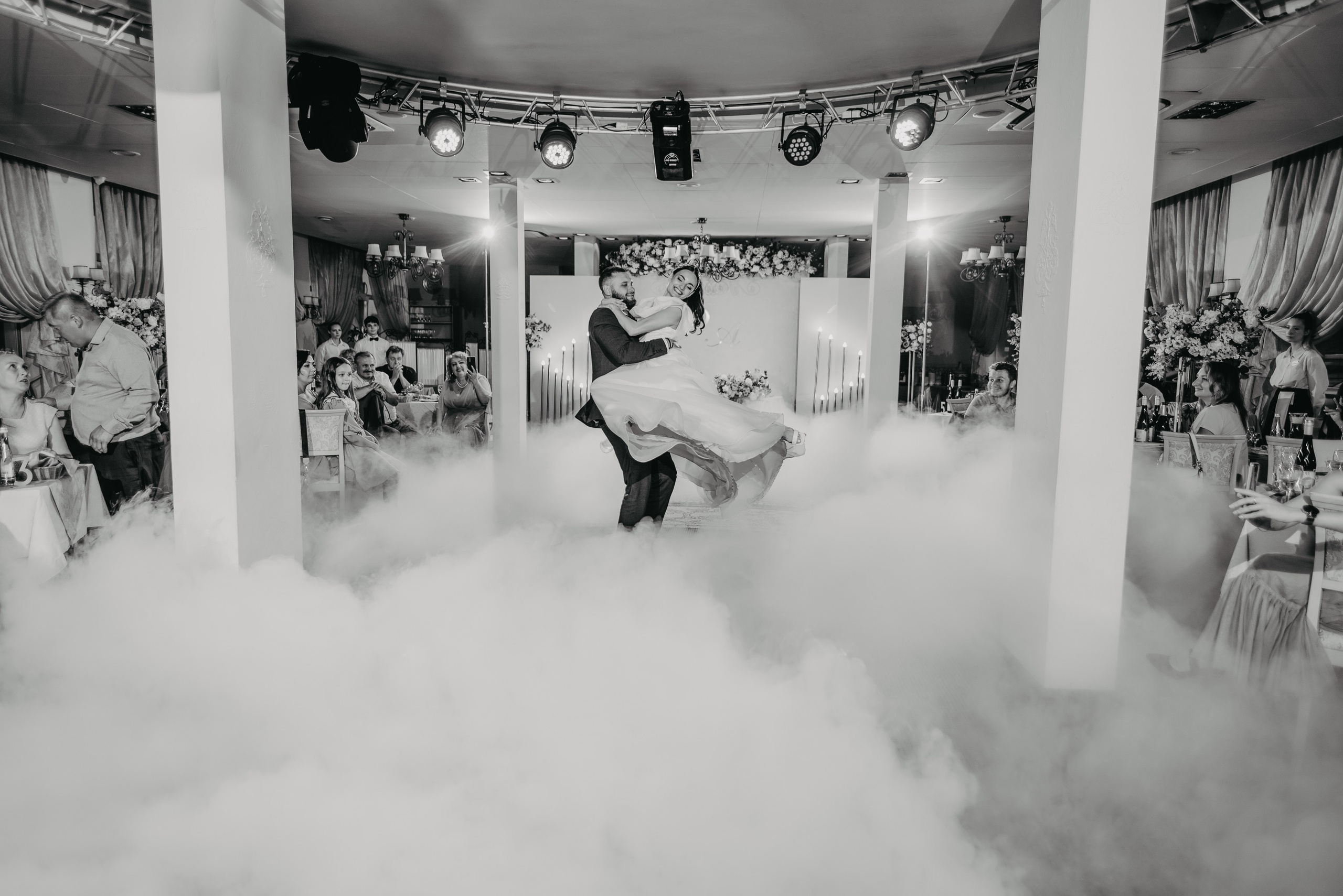 Denis & Anna. ФОТОГРАФ ИРИНА ШАМАТАВА