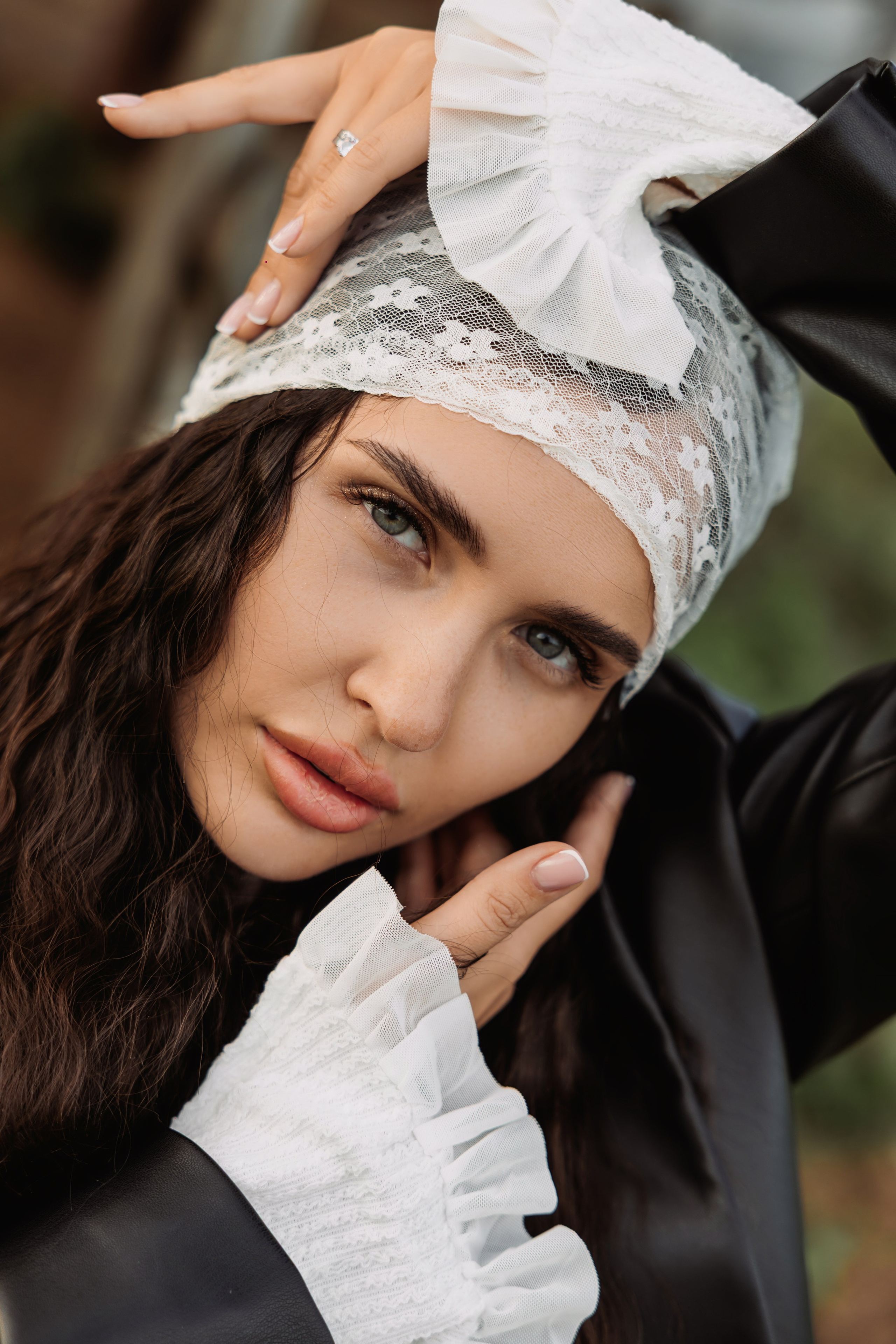 Алина Хлопешина. ФОТОГРАФ ИРИНА ШАМАТАВА