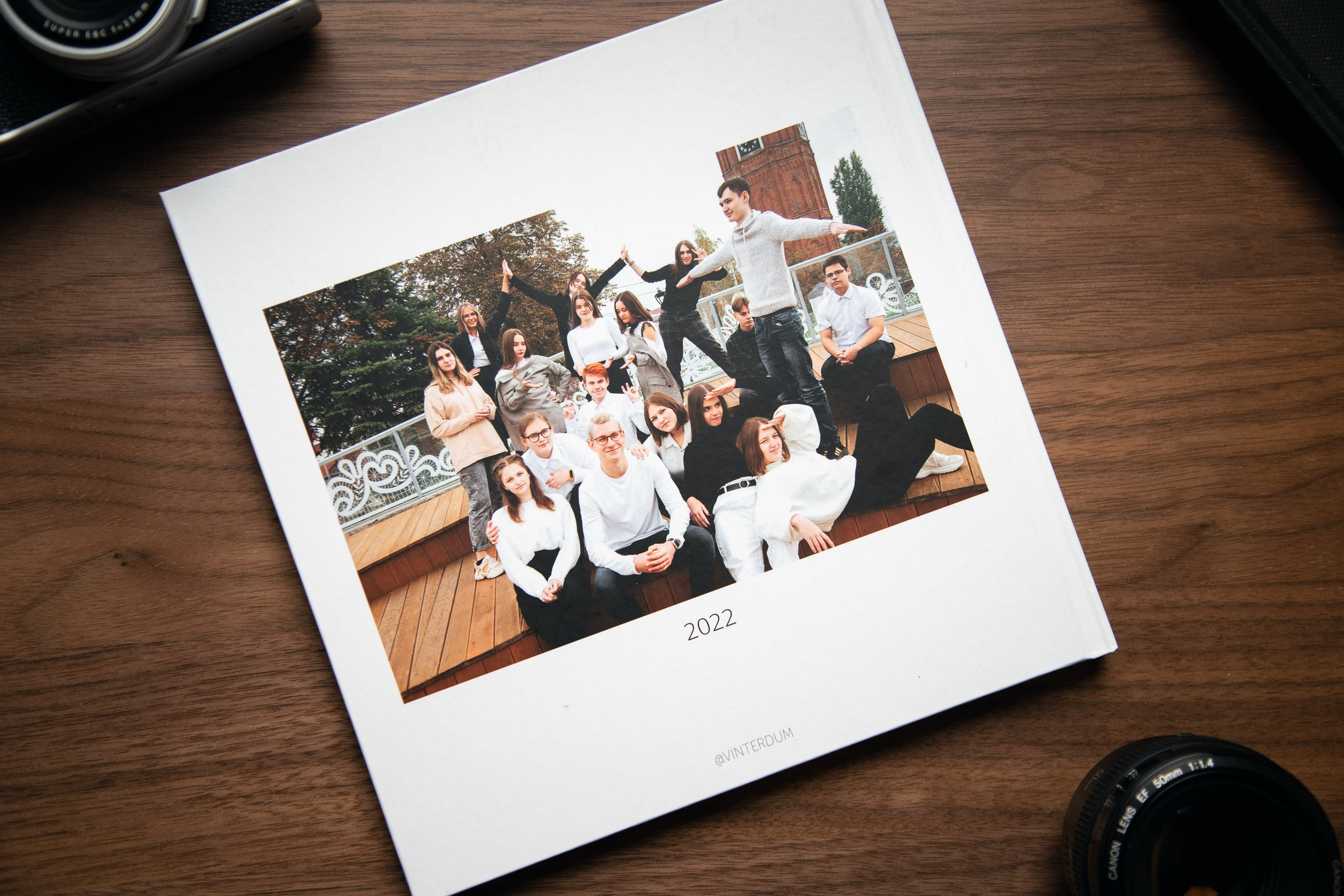 Современные Выпускные Альбомы в Ельце и Липецкой области