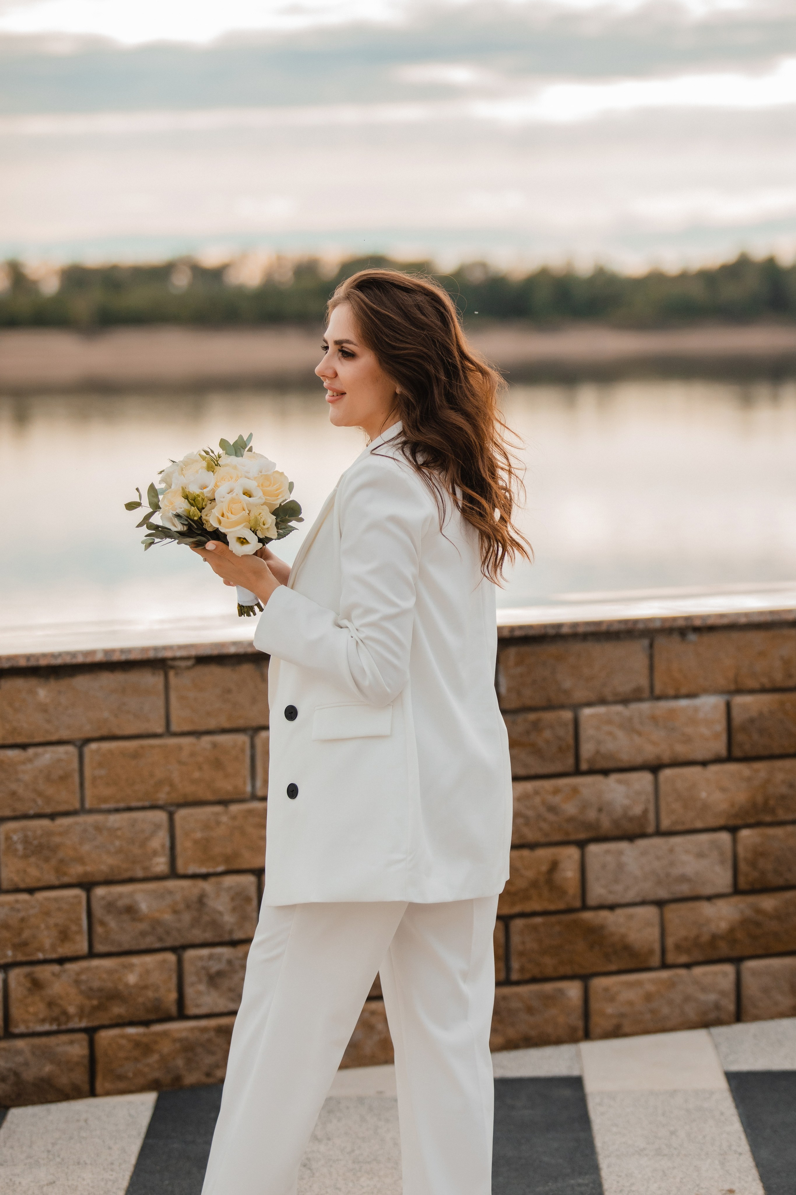 Мария + Олег. Роман Урумбаев фотограф Нижневартовск