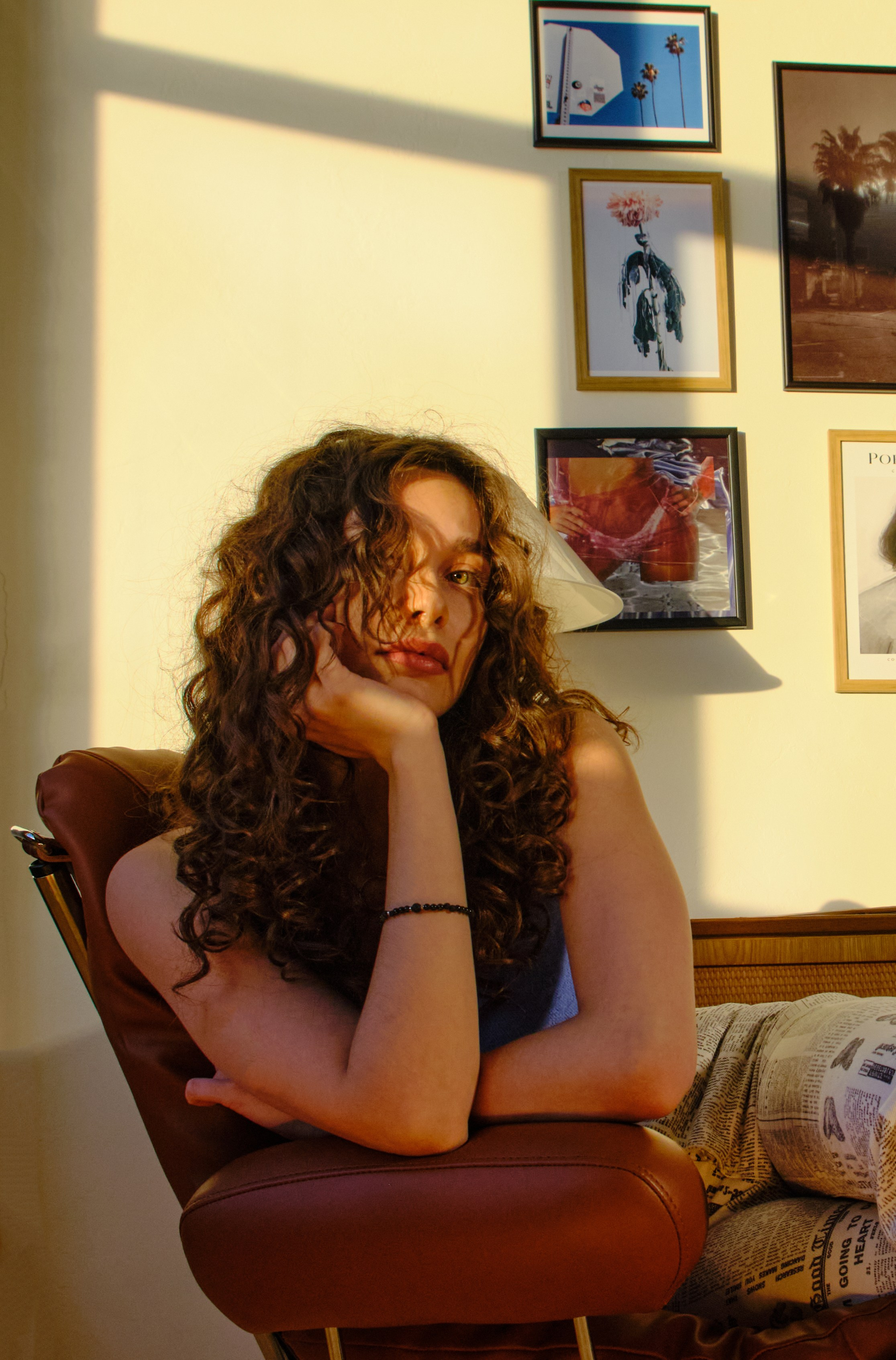 Model book. Романова Александра фотограф в Москве