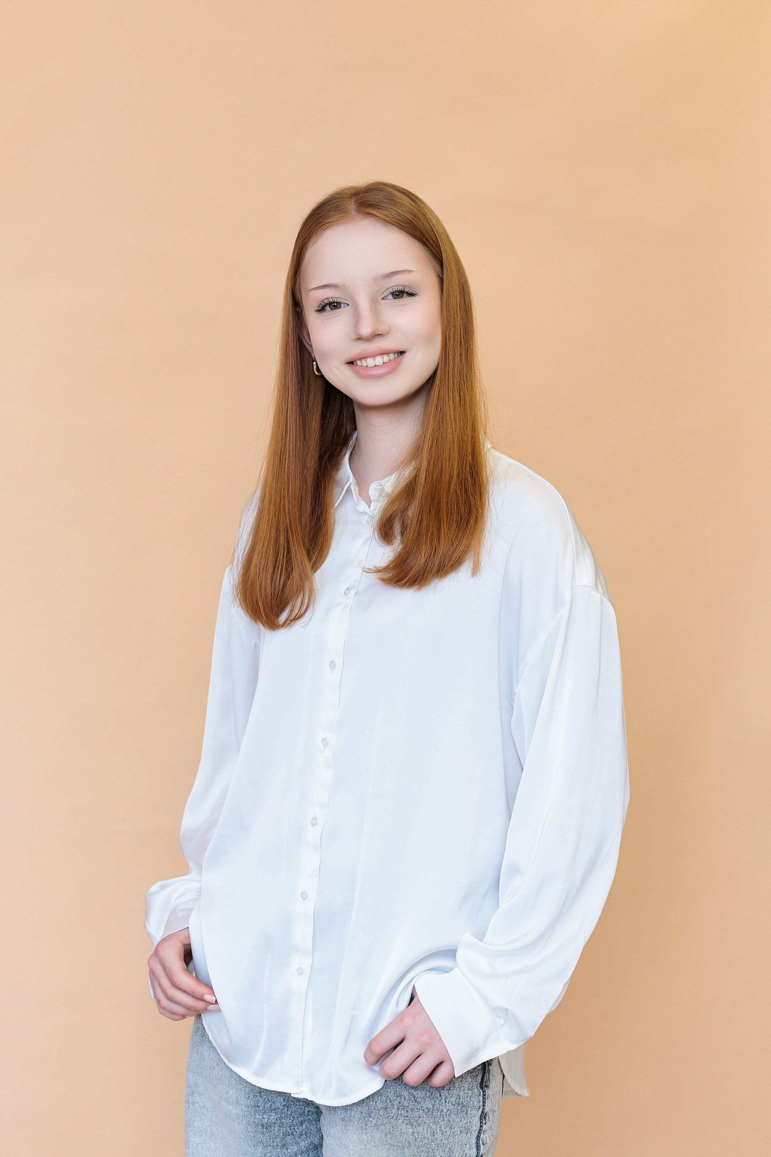 Старшая школа. Свадебный, семейный, детский фотограф в Санкт-Петербурге