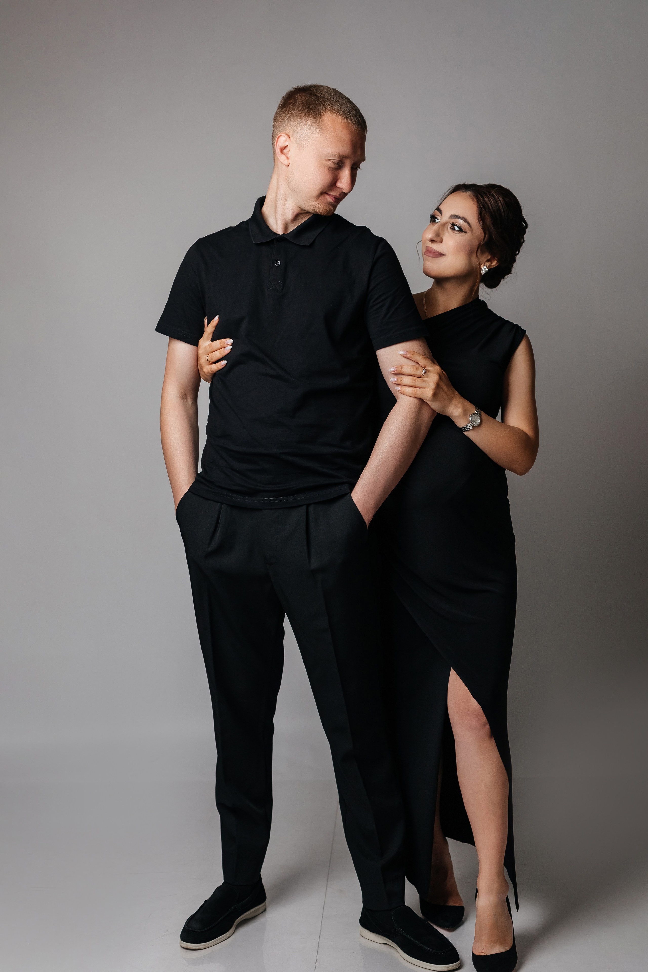 Александр, Лиана, Савелий. Фотограф свадебный, семейный и детский в г. Калачинск Олеся Казакова