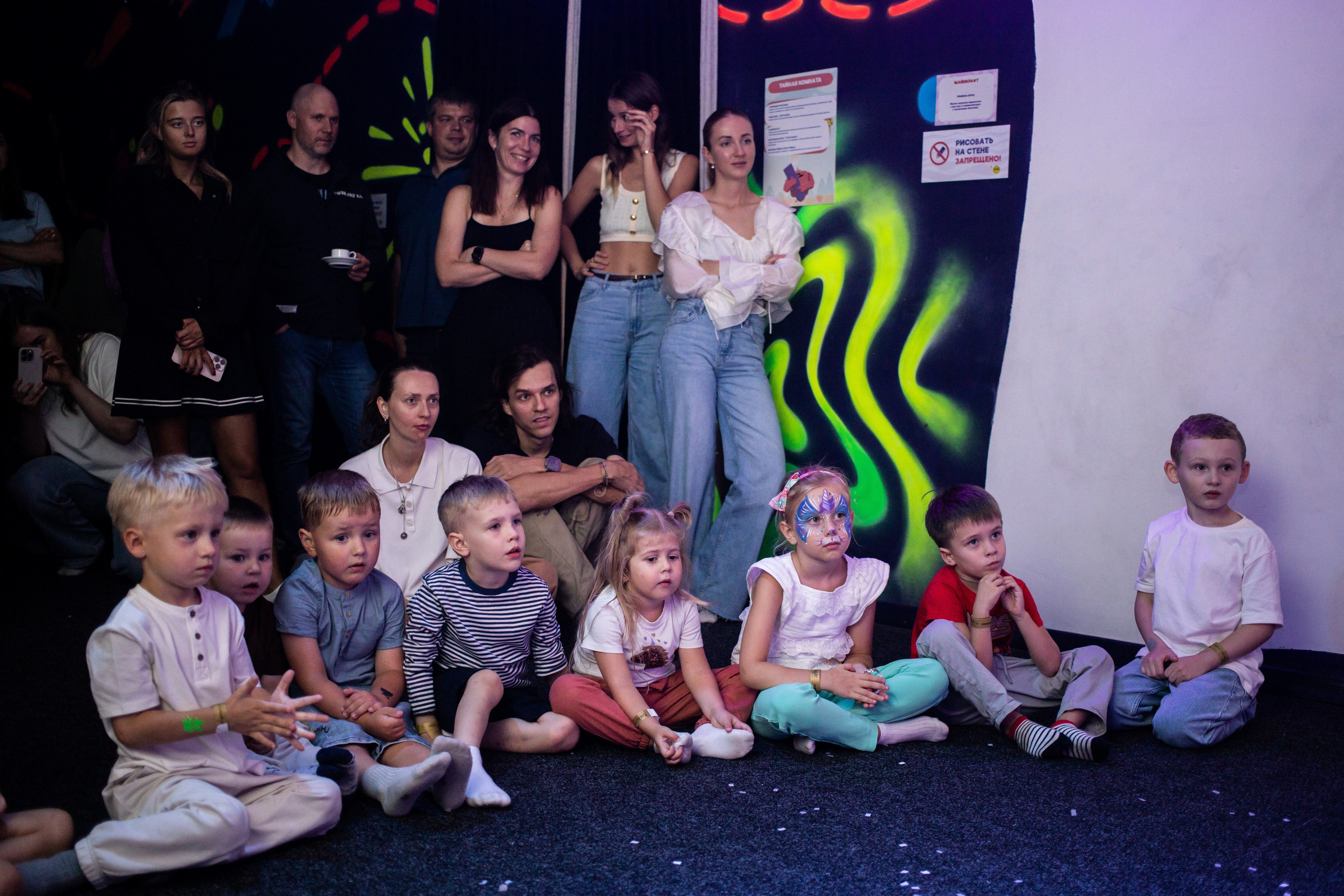 Марату 5. Фотографии с любовью