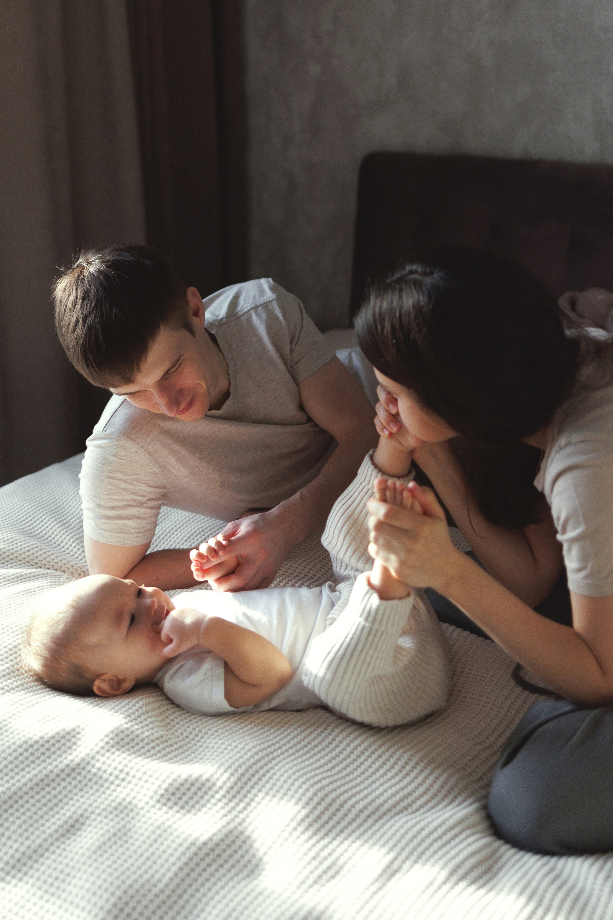 Маша Даша Антон. Фотограф в Красногорске и Москве