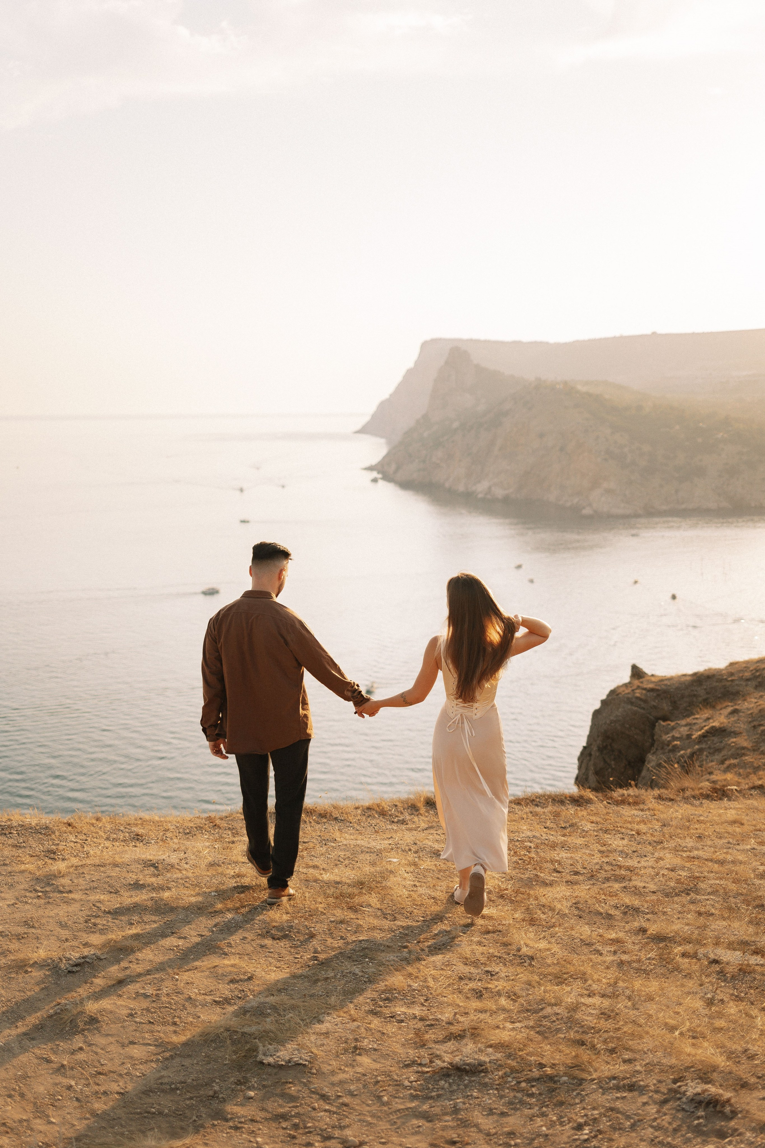 M&S. Семейный фотограф в Севастополе и Симферополе Александра Чистякова