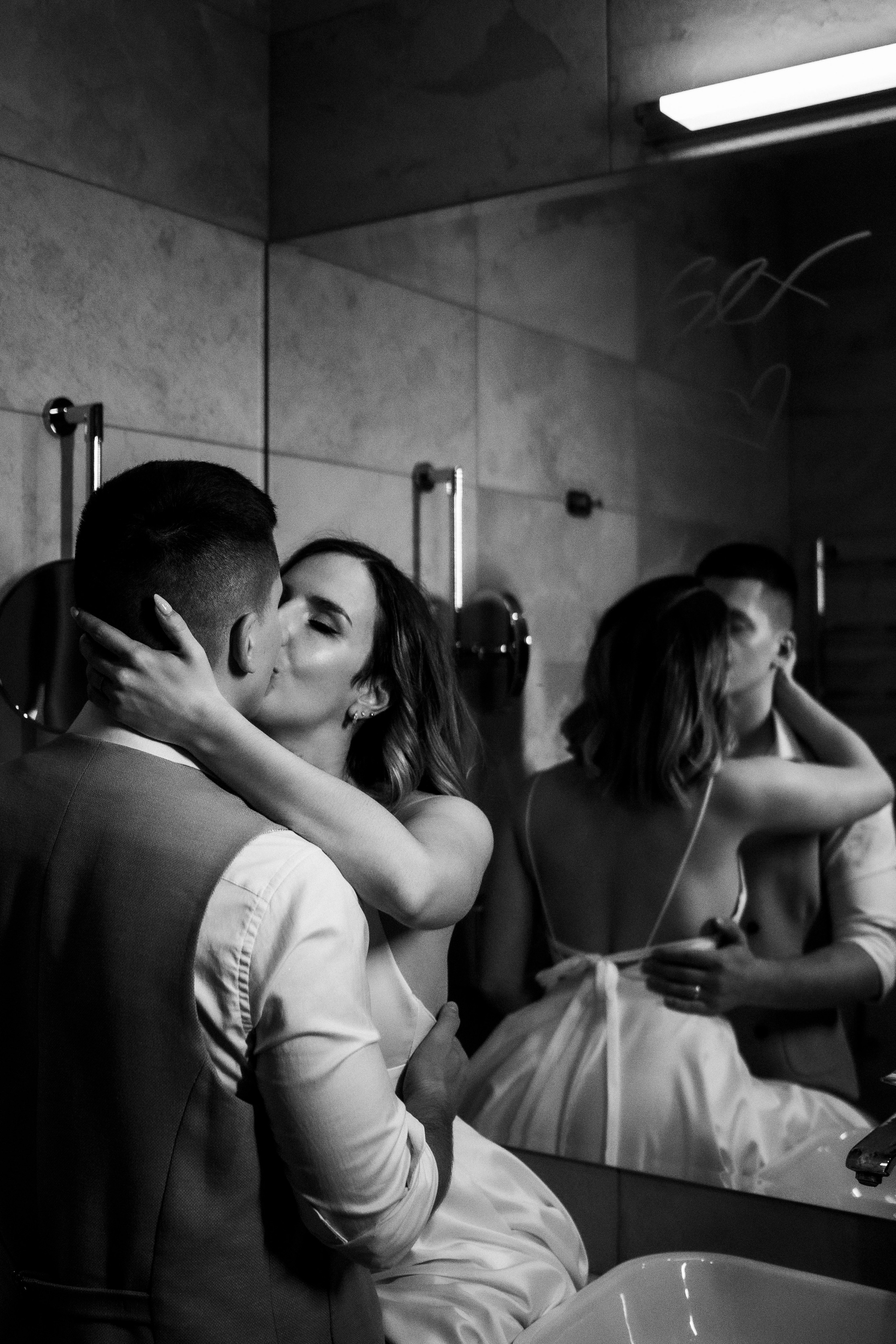 Парные съемки. Кривцова Татьяна — коммерческий фотограф в Москве