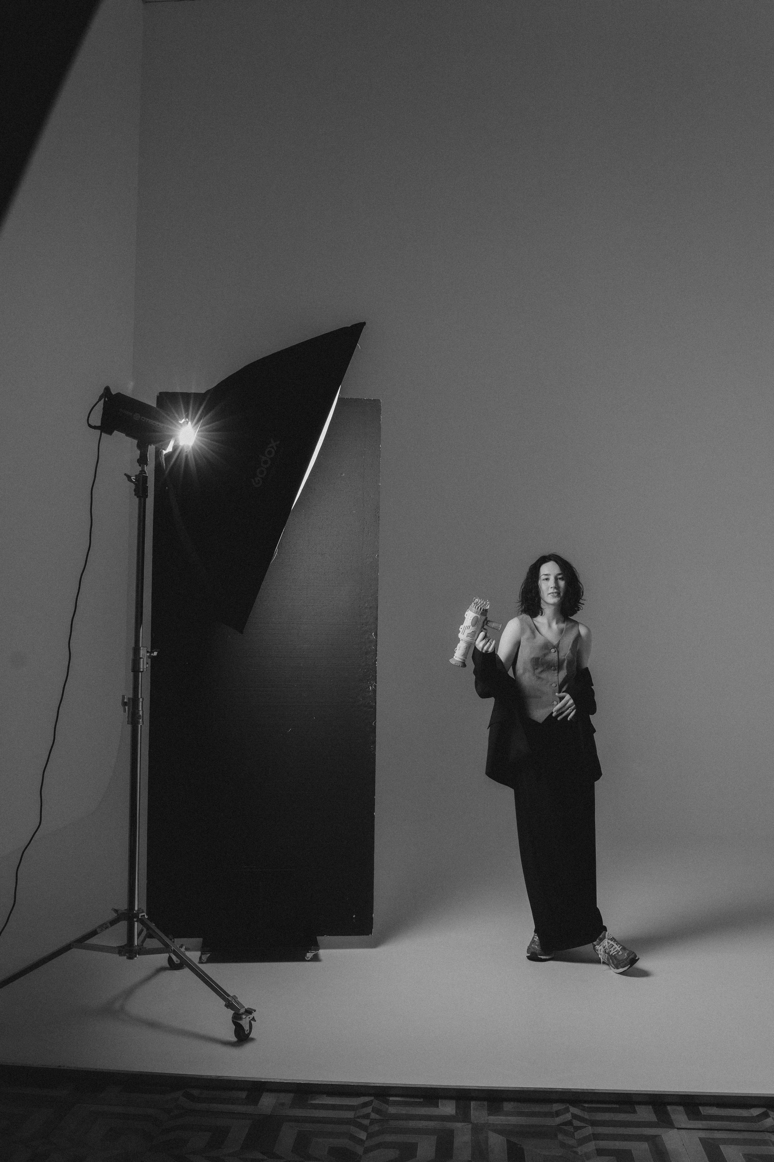 Арина. Портретный фотограф