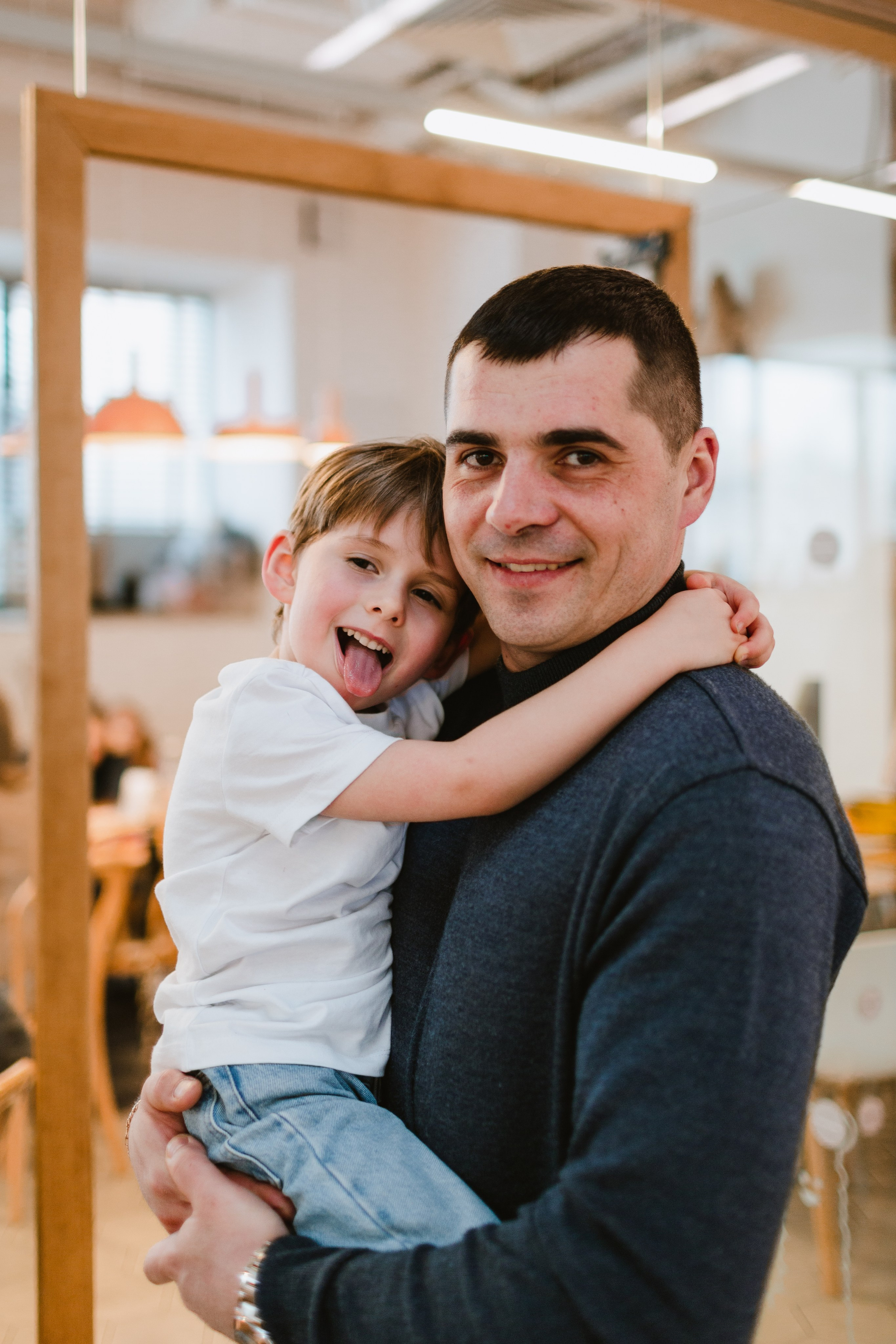 5 лет. Фотограф и видеограф Мария Банщикова, Солнечногорск, Москва