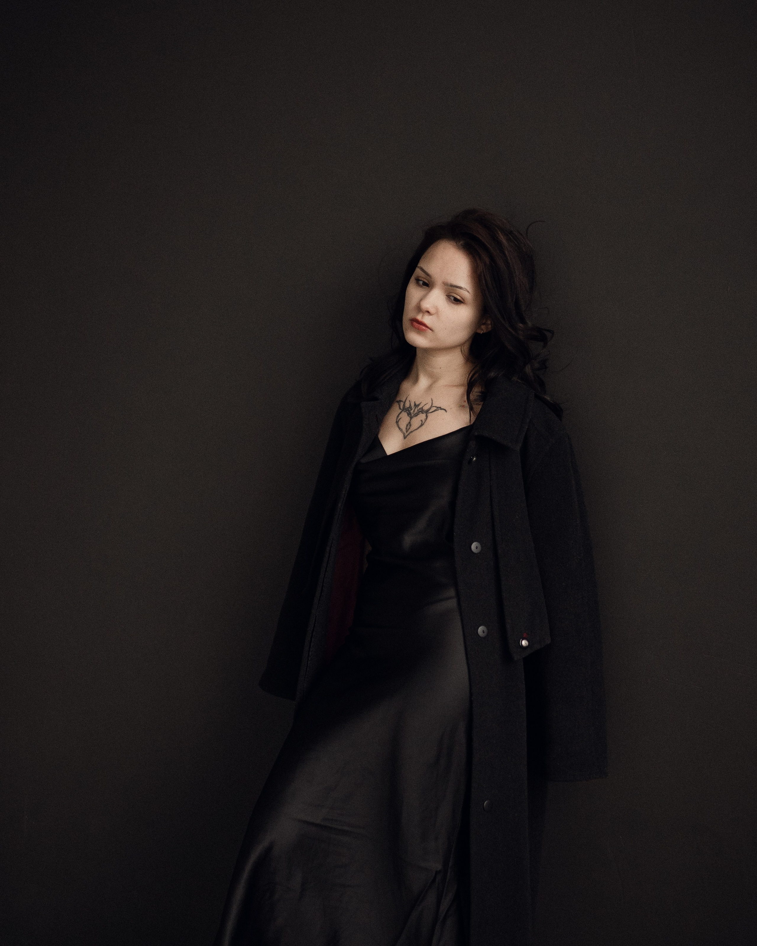 Ольга. Фотограф Краснодар Ирина Гафланова