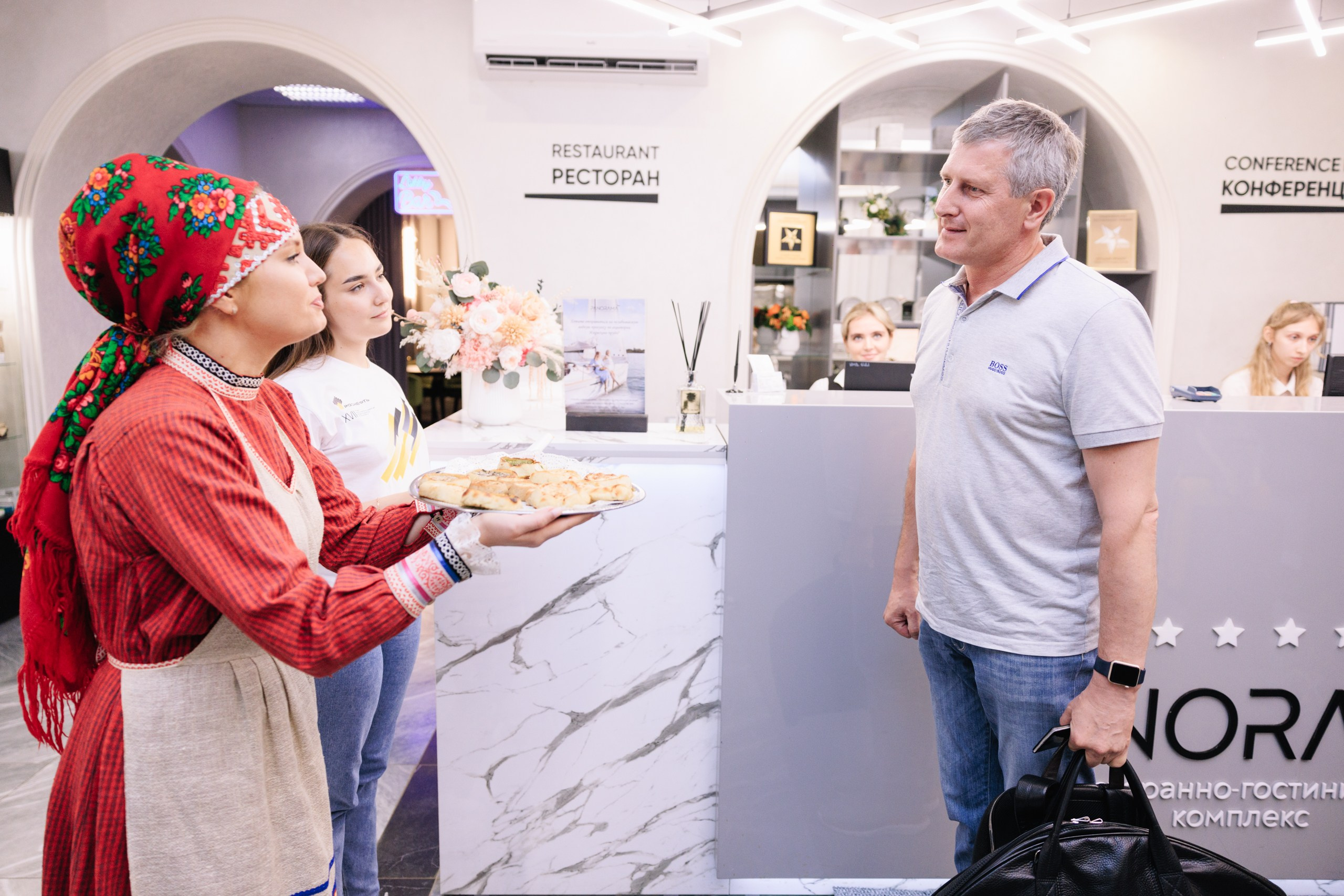 Роснефть. Фотограф в Ижевске и Казани Богданов Яков